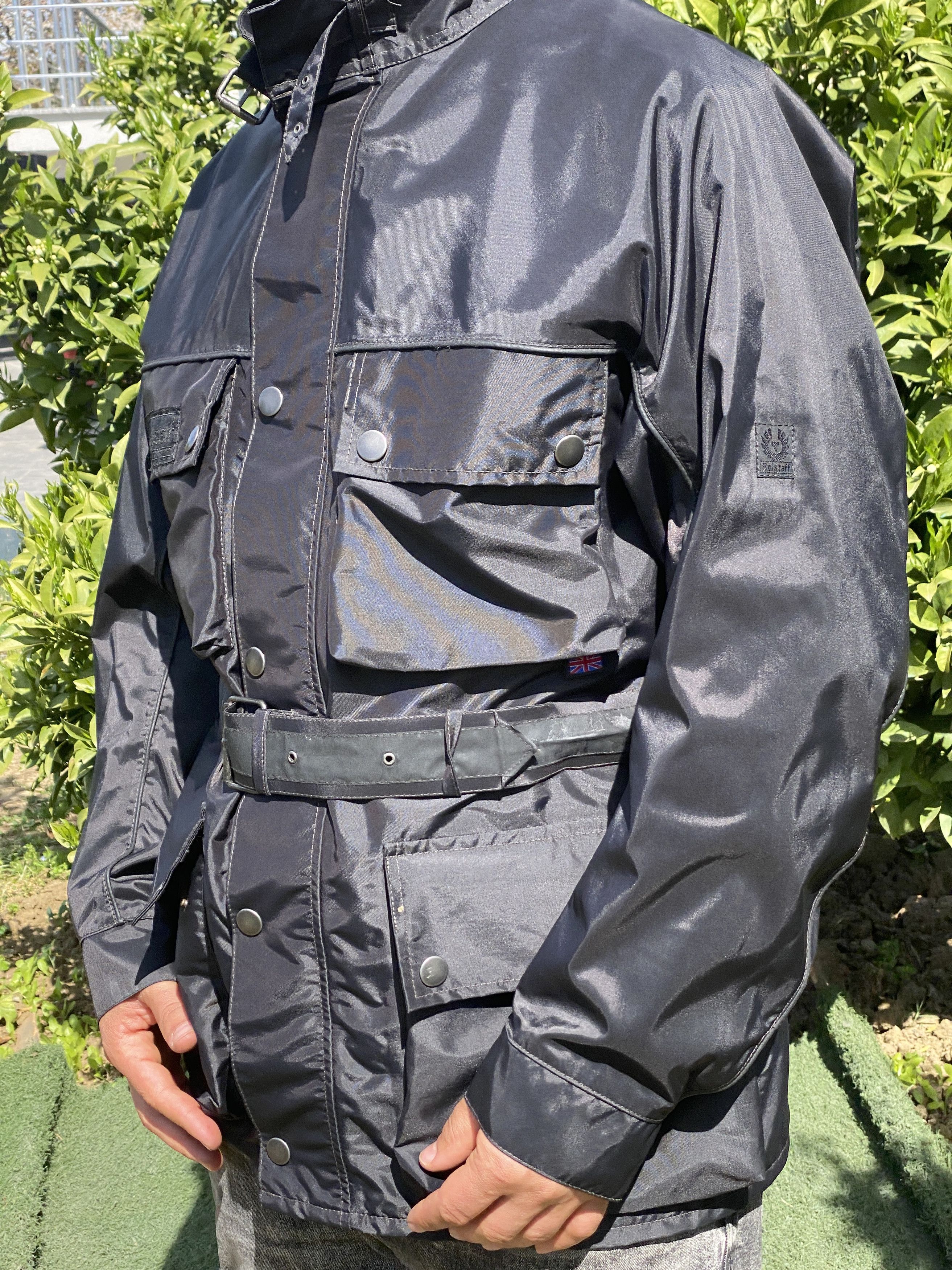 Belstaff TourMaster 500 Belstaff Motorcycle Rider Weatherproof Size L Size US L / EU 52-54 / 3 - 4 Thumbnail