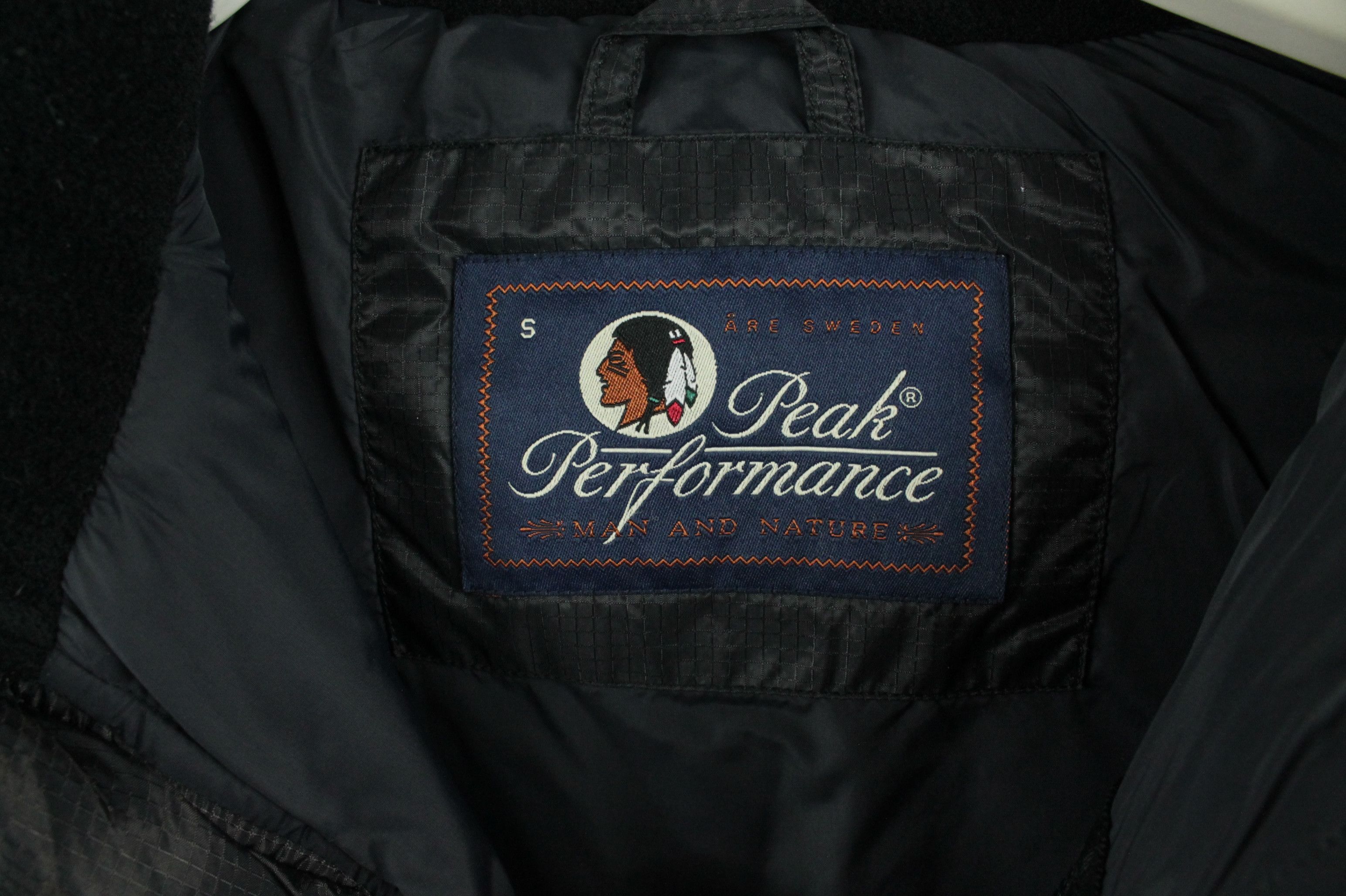 Peak Performance Peak Performance R&D 365 Pertex Goose Down Puffer Vest Size US S / EU 44-46 / 1 - 4 Thumbnail