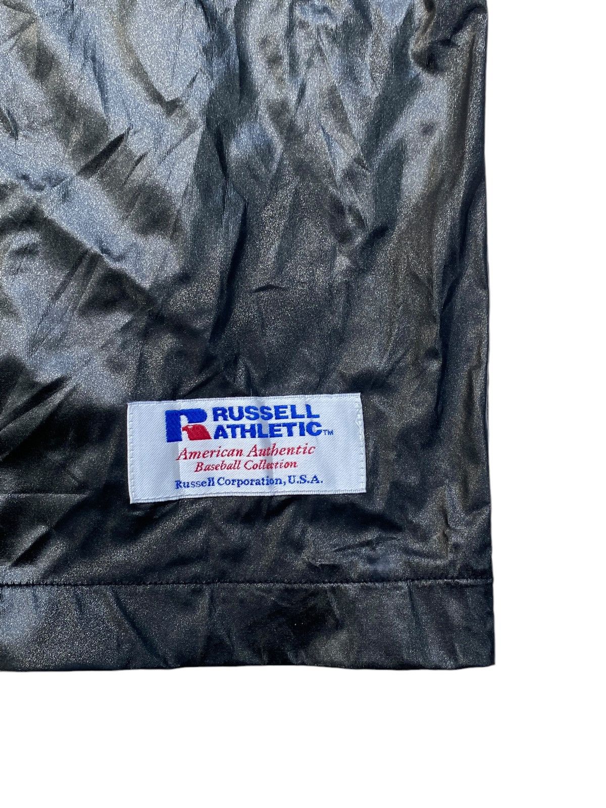 Russell Athletic VTG Russell USA Size US L / EU 52-54 / 3 - 5 Thumbnail