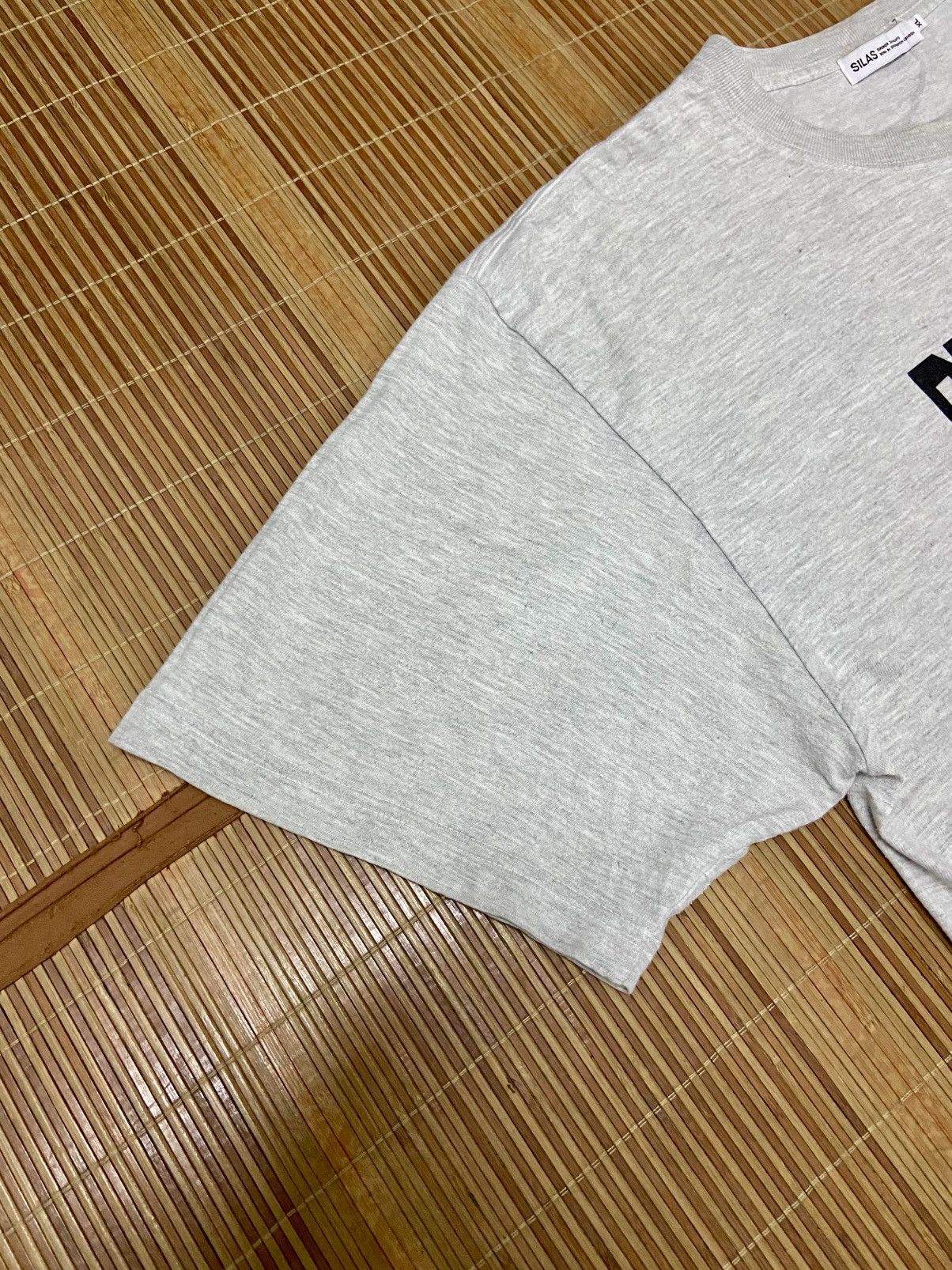 Disney × Silas SILAS x DISNEY TEE 🔥🔥 Size US XL / EU 56 / 4 - 10 Thumbnail