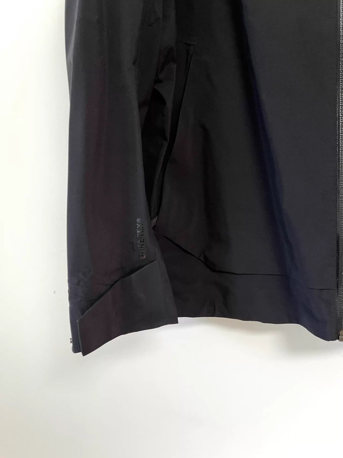 Arc'teryx ARC'TERYX Vintage 00ss Jacket M Size US M / EU 48-50 / 2 - 3 Thumbnail