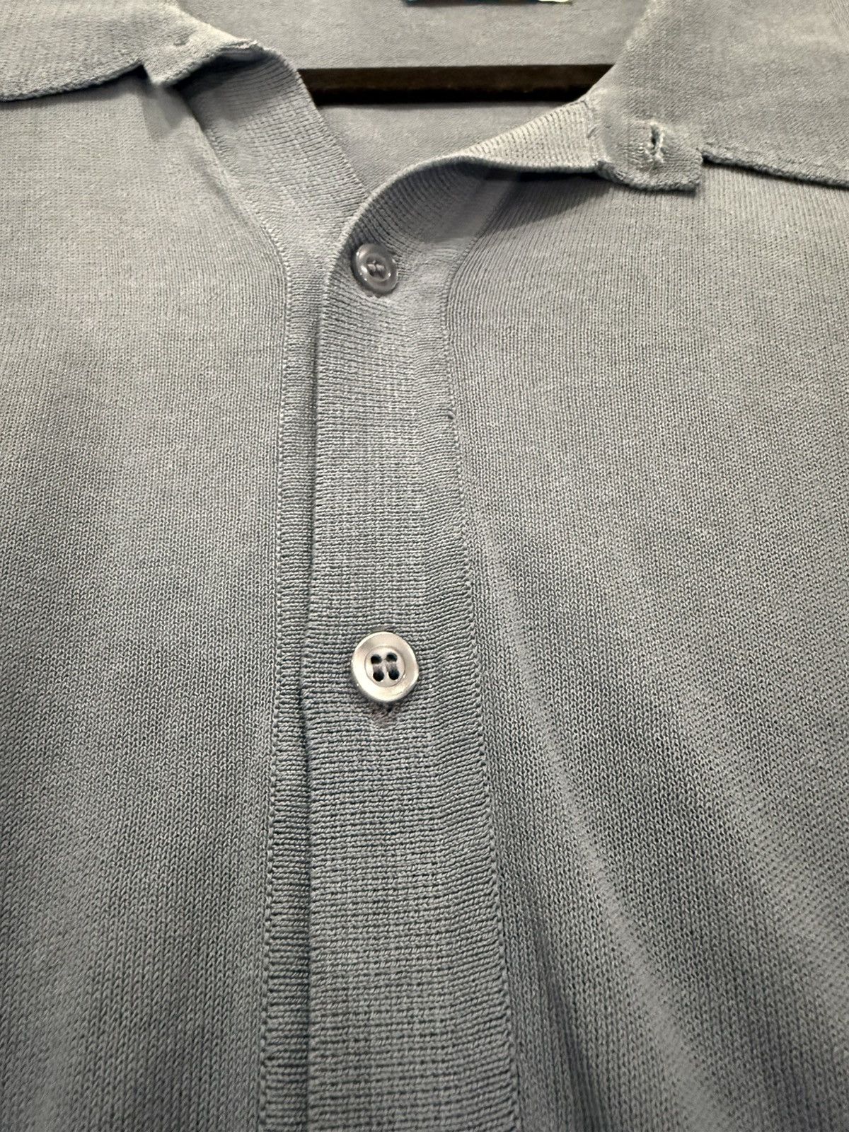 Other EXHIBIT shirt Size US XL / EU 56 / 4 - 4 Thumbnail