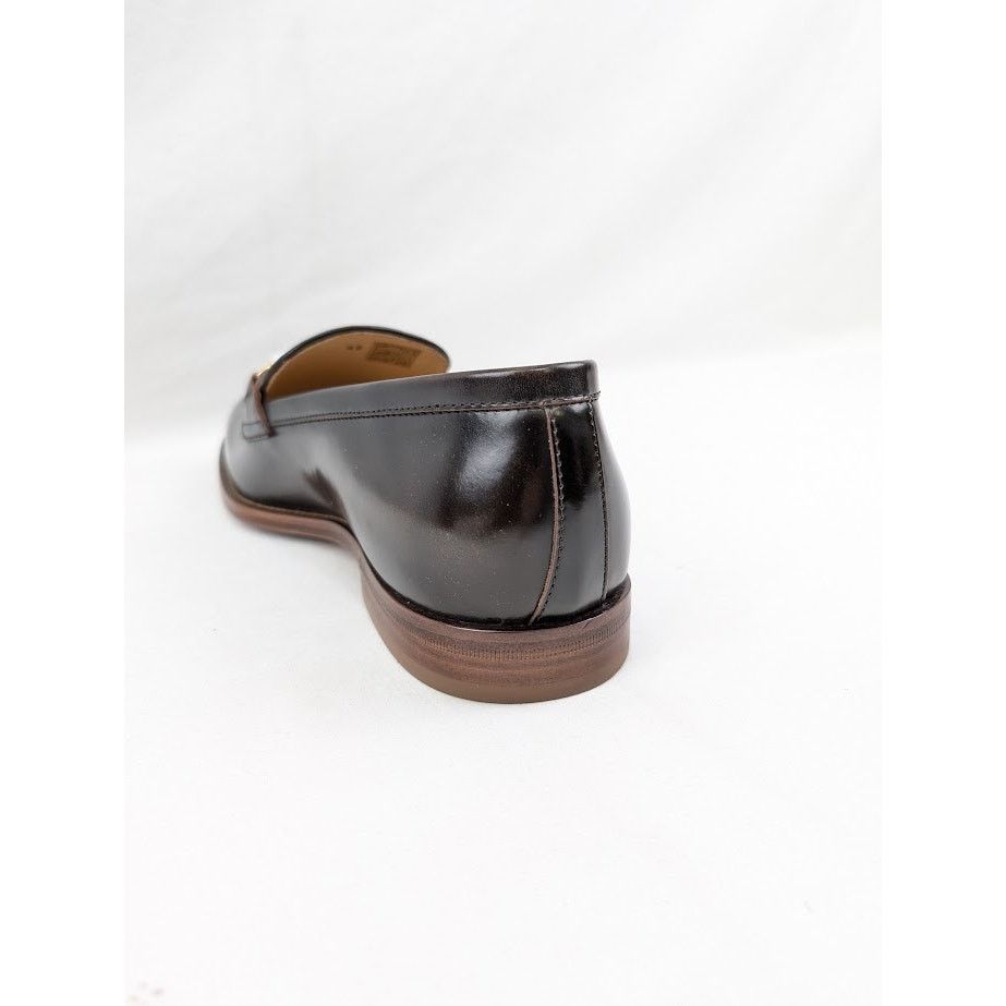 Brunello Cucinelli o1rshd1 Loafers Shoes in Brown Size US 12 / EU 45 - 10 Thumbnail