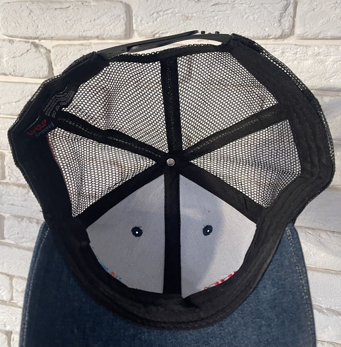 Other Genuine Dstny Lotto Bike Team Cap Gat One Size Size ONE SIZE - 4 Thumbnail