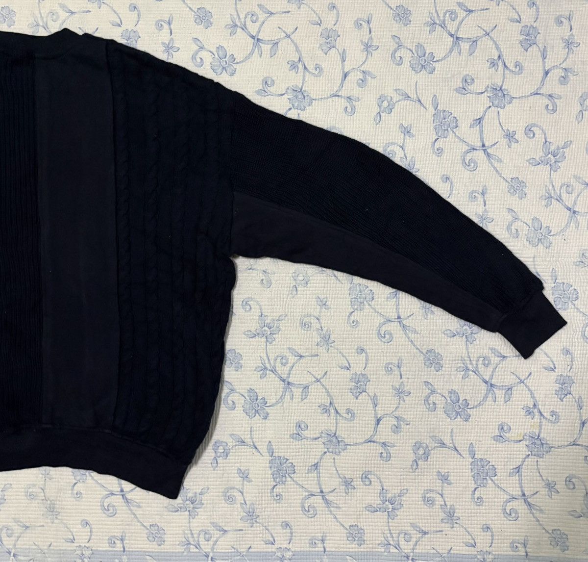 Beams Plus Japanese Beams Plus Knitwear Size US M / EU 48-50 / 2 - 9 Thumbnail