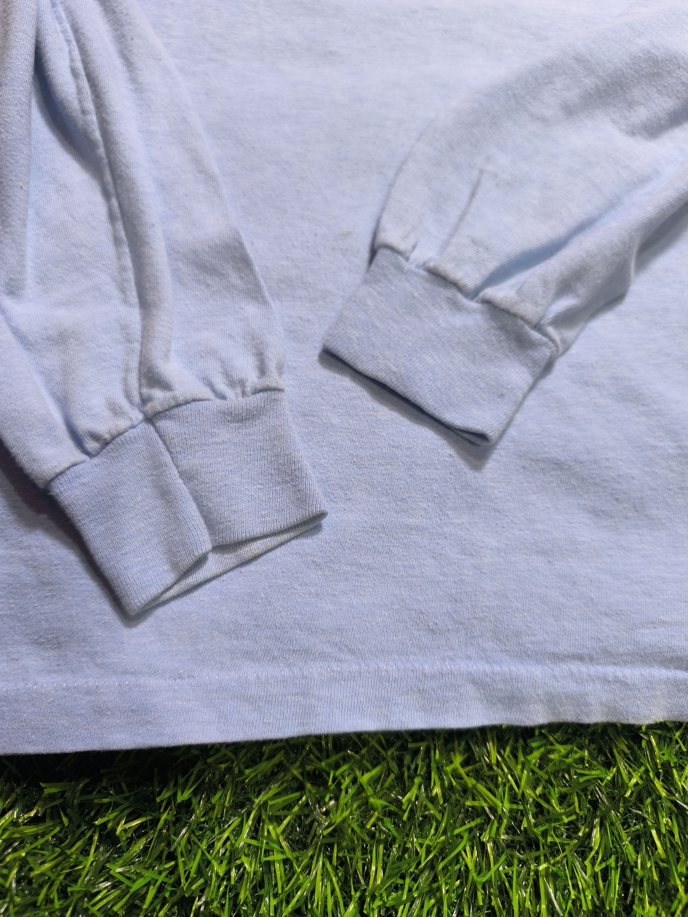 Nike × Vintage Rare Nike "Eugene experience" 1984 longsleeves promo Size US M / EU 48-50 / 2 - 4 Thumbnail