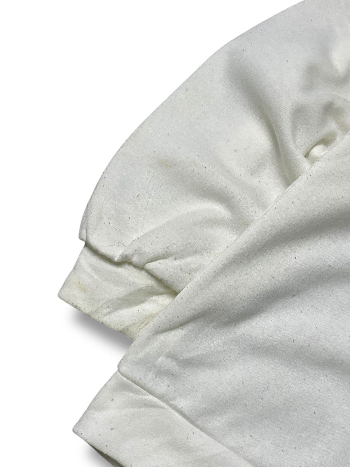 Japanese Brand Rad Four Real Brand Raptured Spellout Hoodies (62) Size US M / EU 48-50 / 2 - 6 Thumbnail