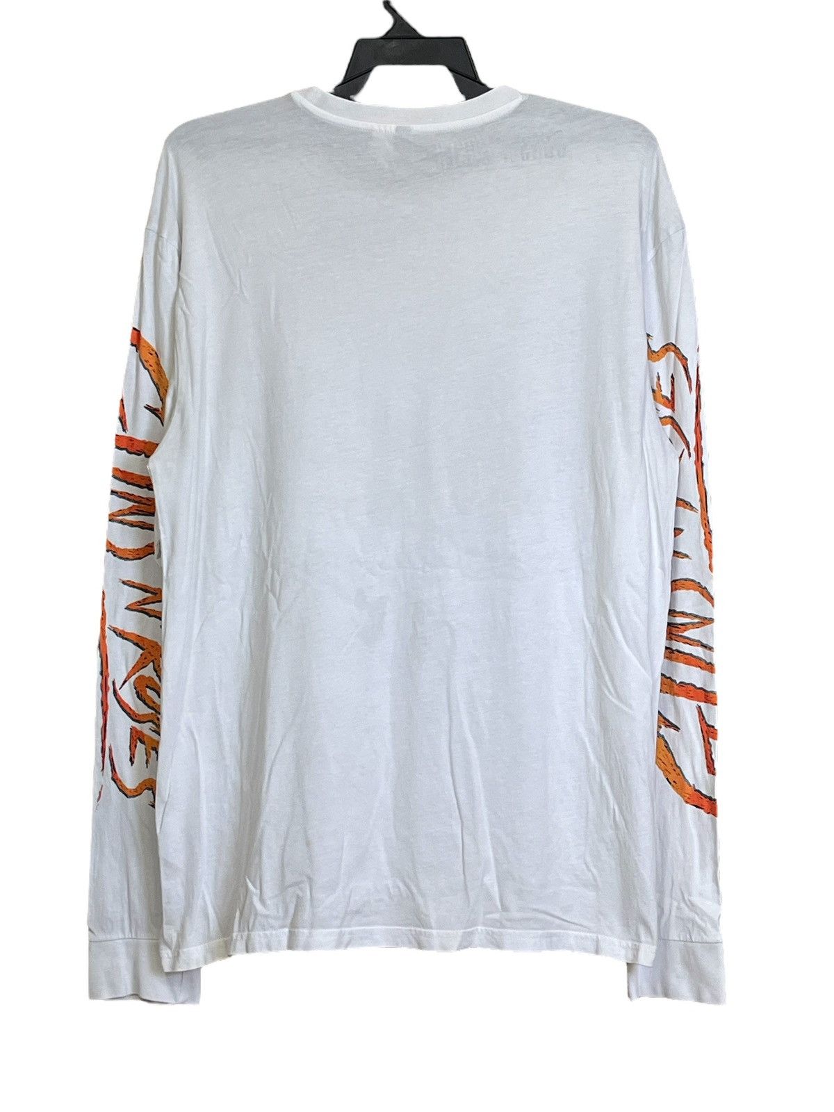 Guns N' Roses GUNS N ROSES LOS ANGELES 2016 LONG SLEEVE T SHIRT Size US L / EU 52-54 / 3 - 2 Thumbnail