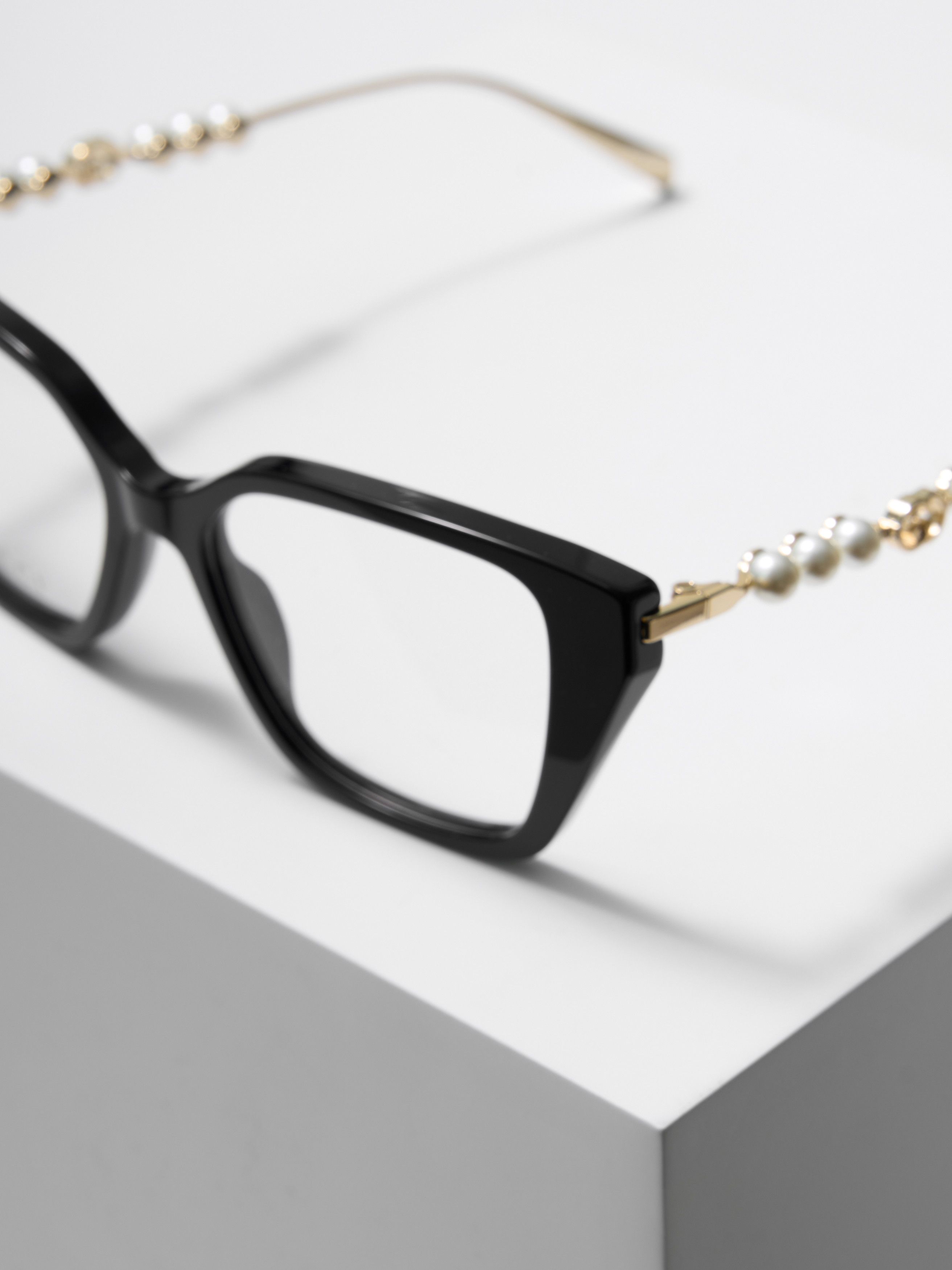Gucci GUCCI GG1969O 001 GLASSES Size ONE SIZE - 2 Thumbnail