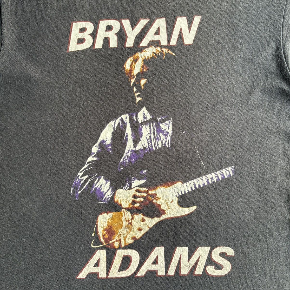 Other Vintage Bryan Adams European Tour 1991 by Screen Stars Size US L / EU 52-54 / 3 - 5 Thumbnail