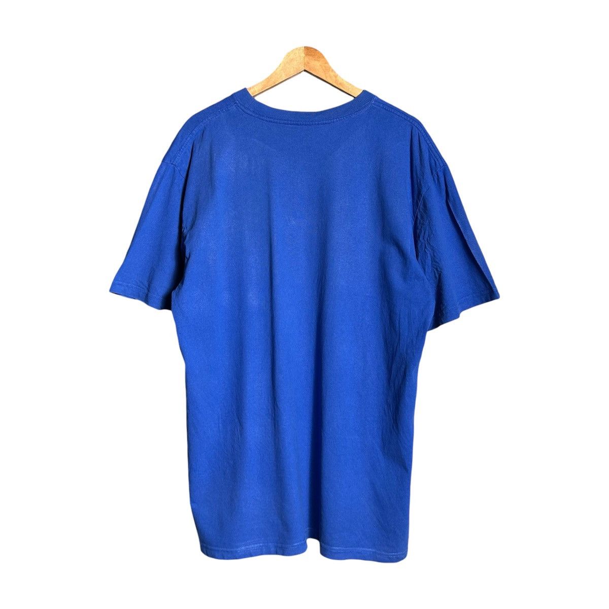 Vintage IMMEASURABLE Big Logo T-Shirt Size US XL / EU 56 / 4 - 2 Thumbnail