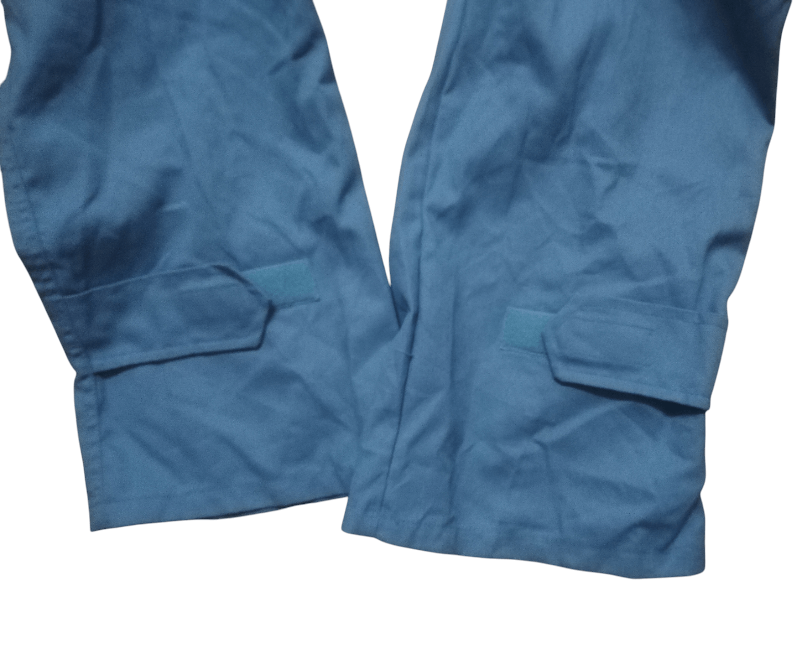 NASA Vintage Nasa OverAll Size US XXS / EU 40 - 5 Thumbnail