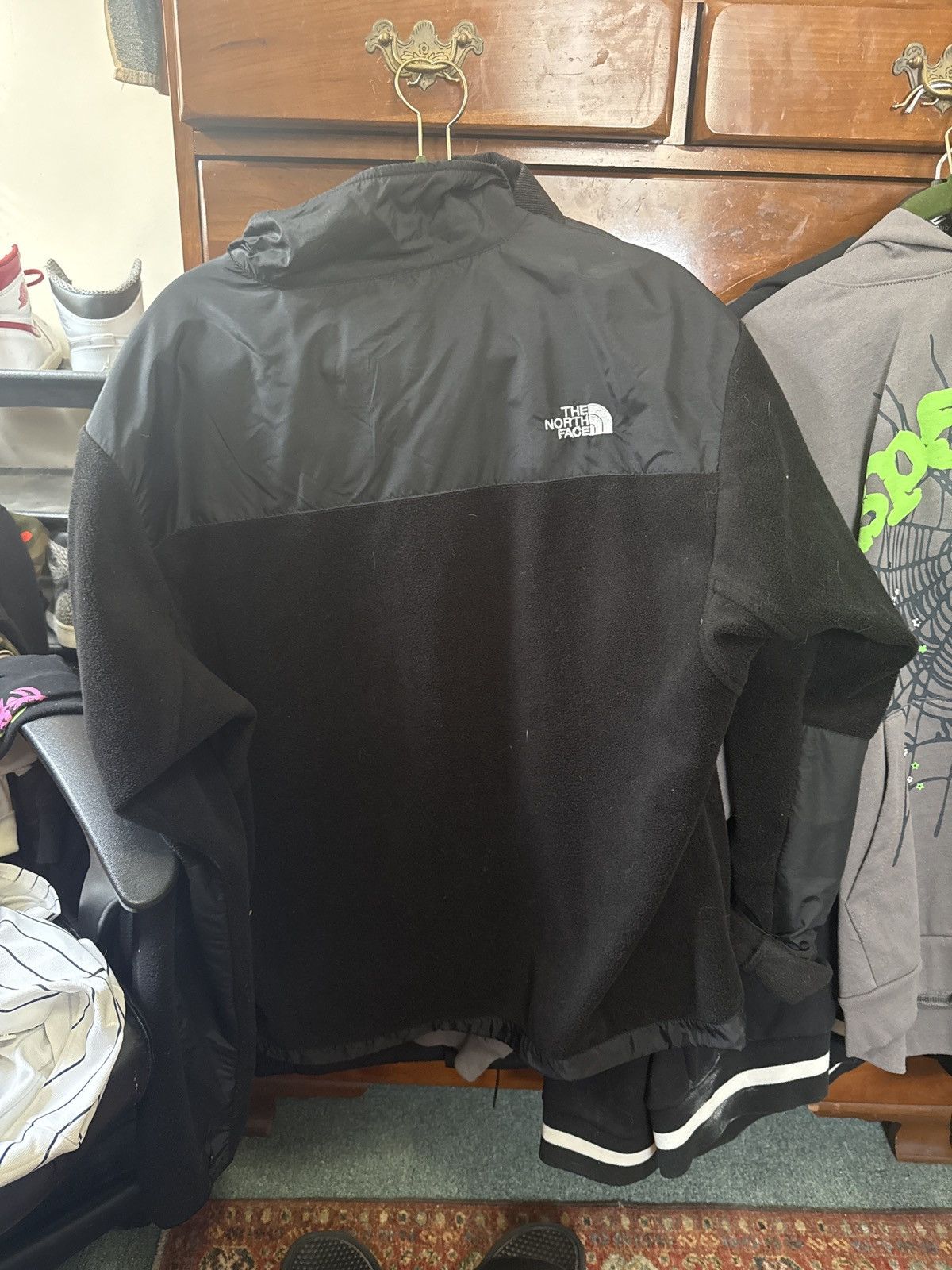 Northface fleece