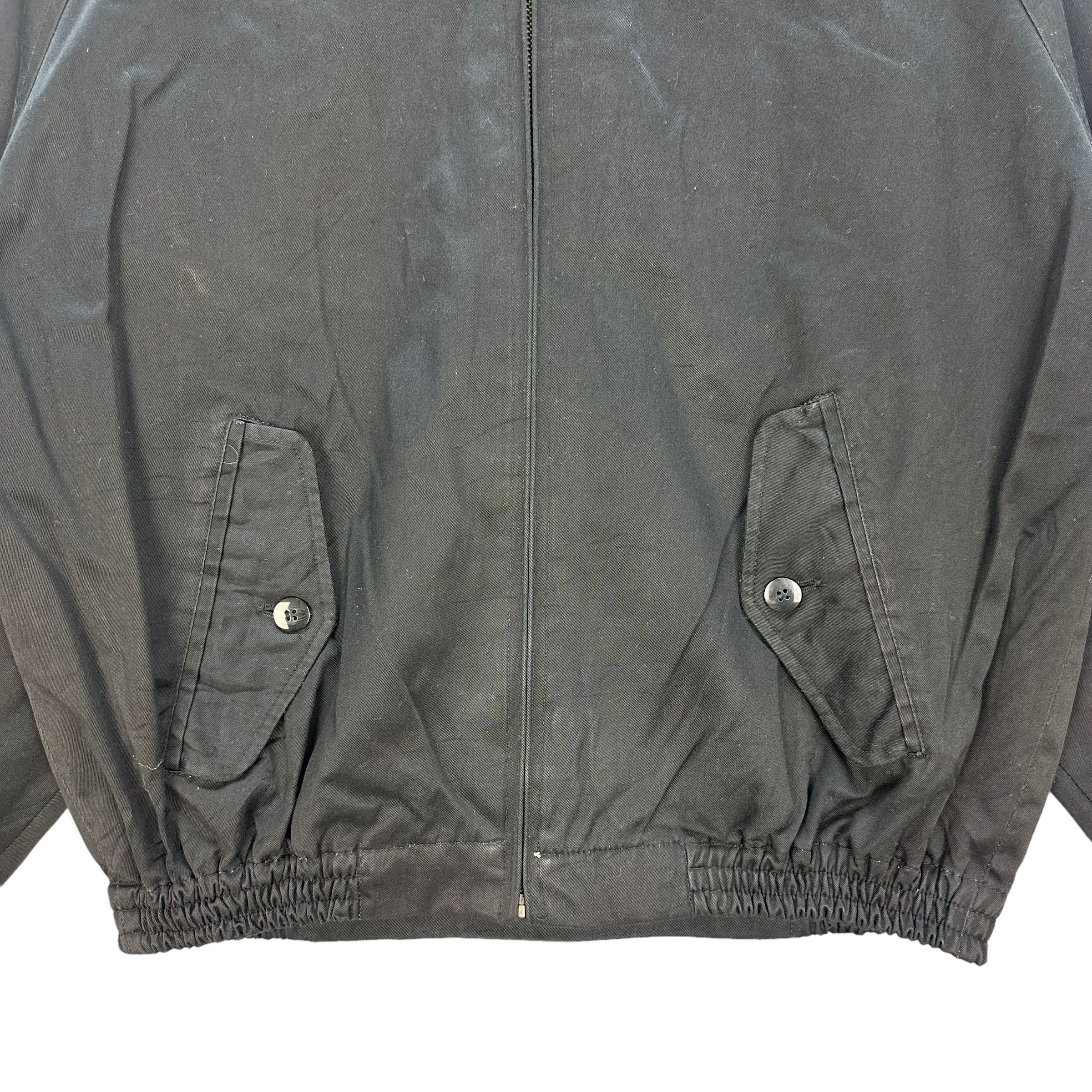 Japanese Brand POLO BY POLO GROUND JACKET #8117-202 Size US M / EU 48-50 / 2 - 3 Thumbnail