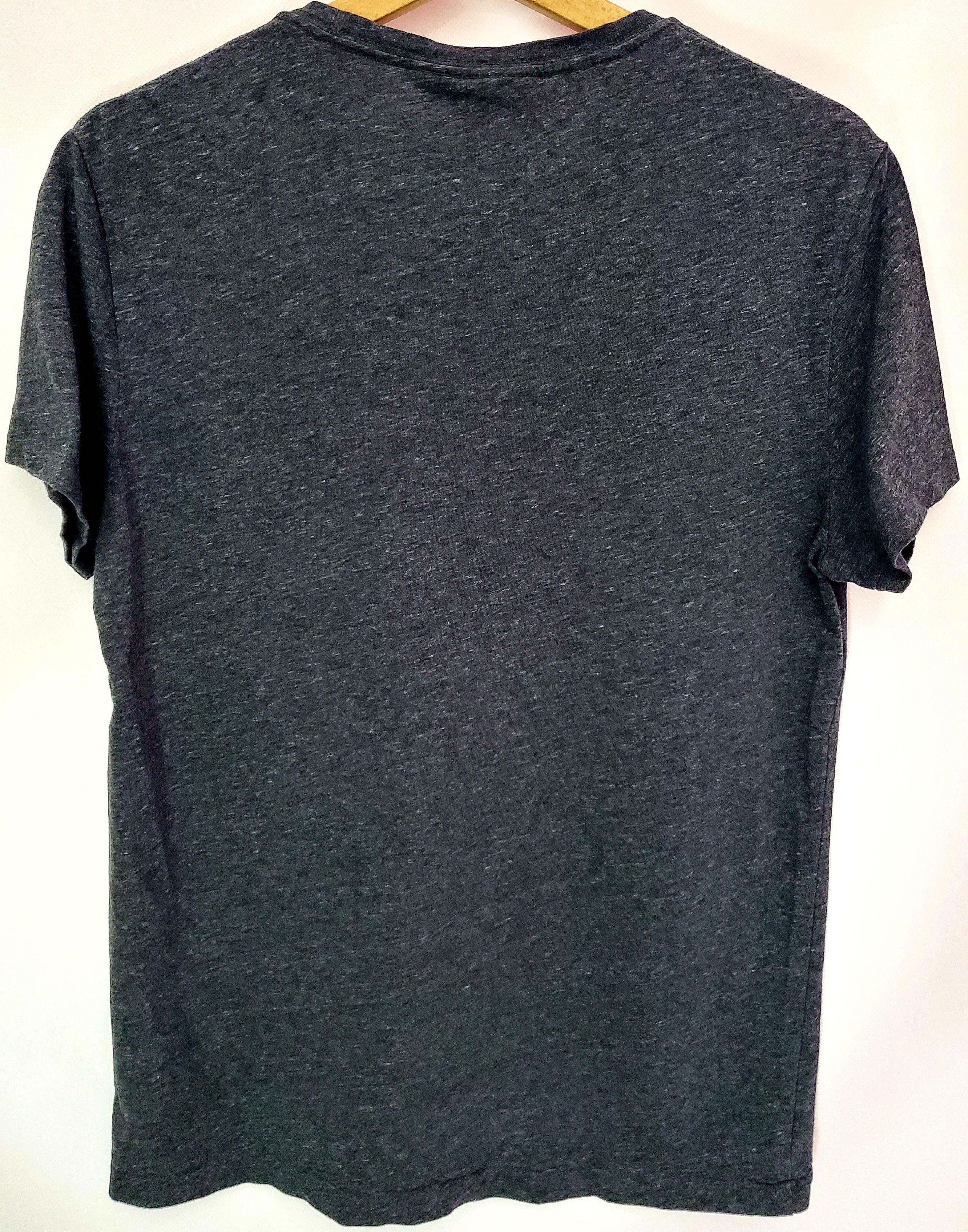 Burberry × Vintage Vintage Burberry Small Logo T-Shirt perfect condition M Size US M / EU 48-50 / 2 - 6 Thumbnail