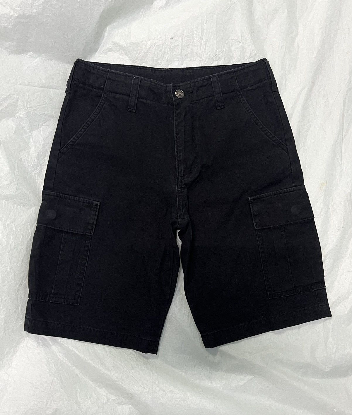 パンツ hysteric glamour 00s archive cargoshorts カーゴショーツ|HYSTERIC GLAMOUR MEN | HYSTERIC GLAMOUR