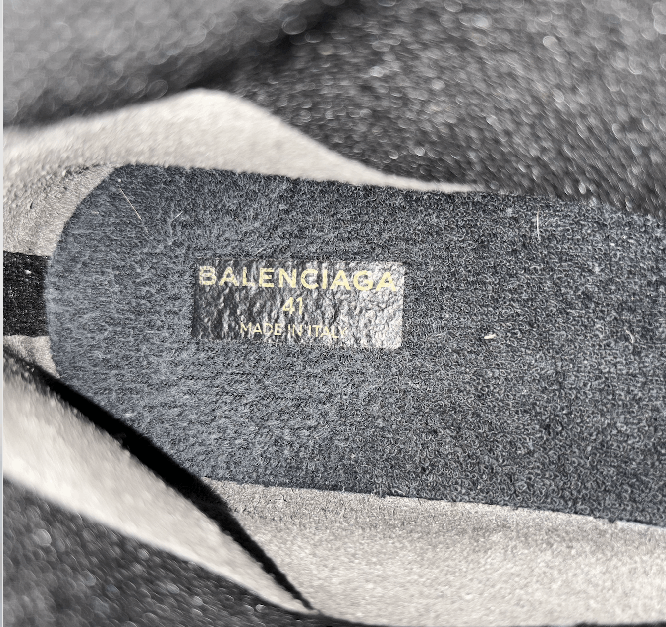 Balenciaga Balenciaga Speed Trainers 2018 Size US 8.5 / EU 41-42 - 8 Thumbnail