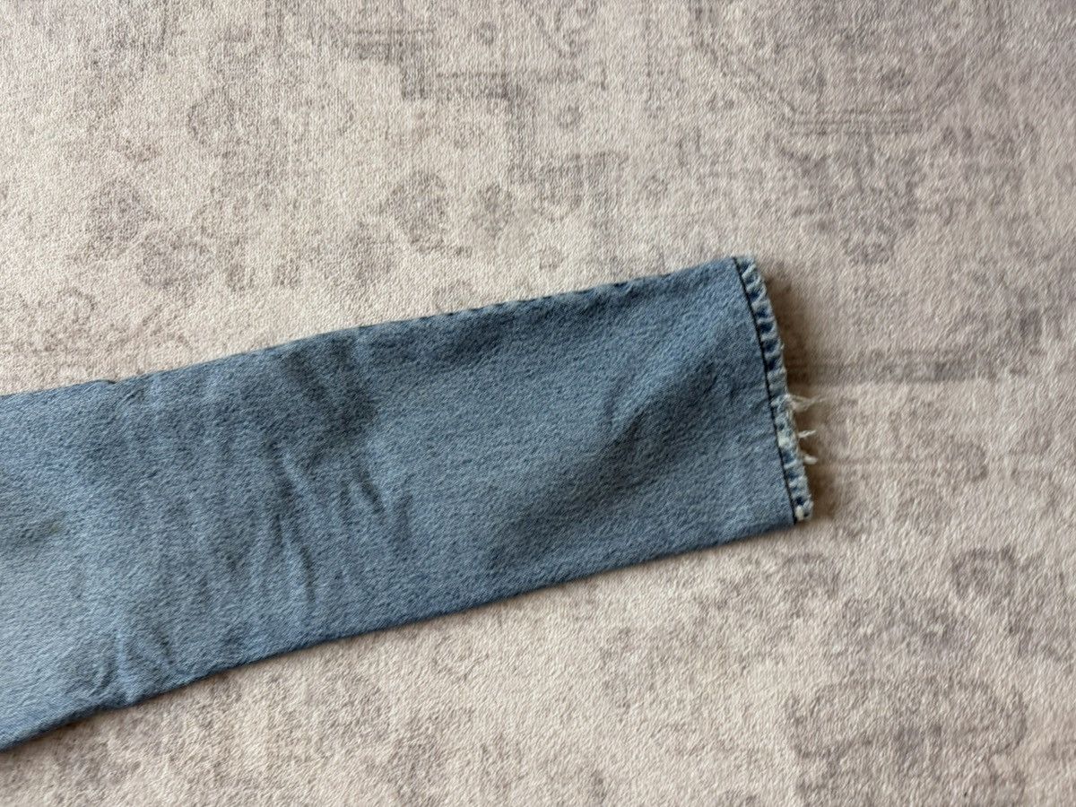 Levi's Vintage Clothing Vintage Levi’s 505 Denim Size US 30 / EU 46 - 8 Thumbnail