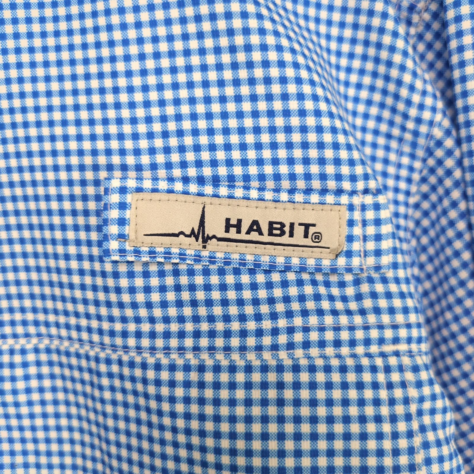 Other HABIT Belcoast Men's M River Guide Fishing Vented Shirt Size US M / EU 48-50 / 2 - 3 Thumbnail