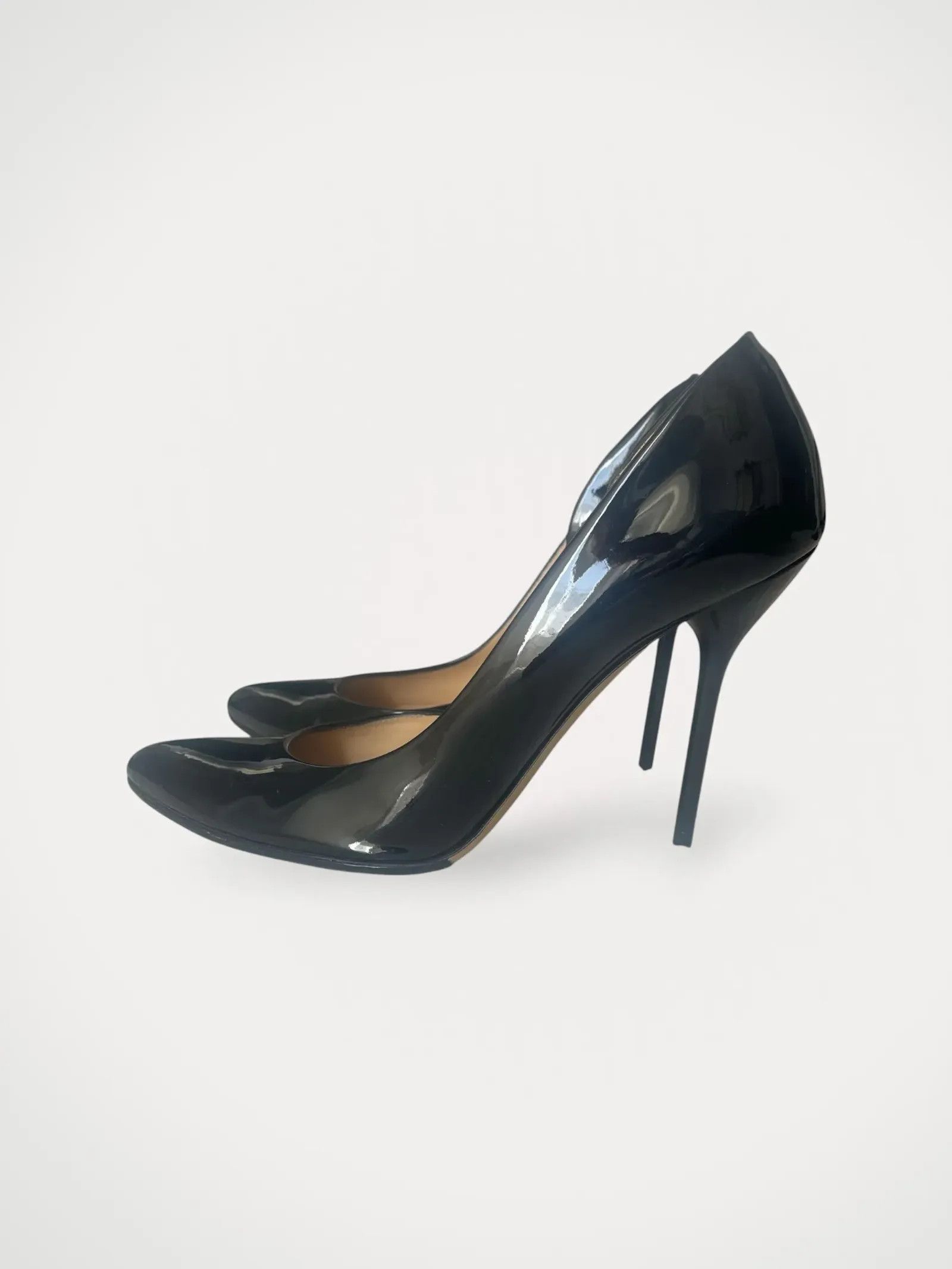 Gucci Gucci Heels Size US 9.5 / IT 39.5 - 1 Thumbnail