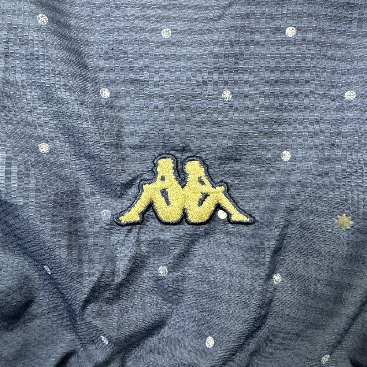 Kappa Kappa Polkadot Windbreaker Size US M / EU 48-50 / 2 - 5 Thumbnail