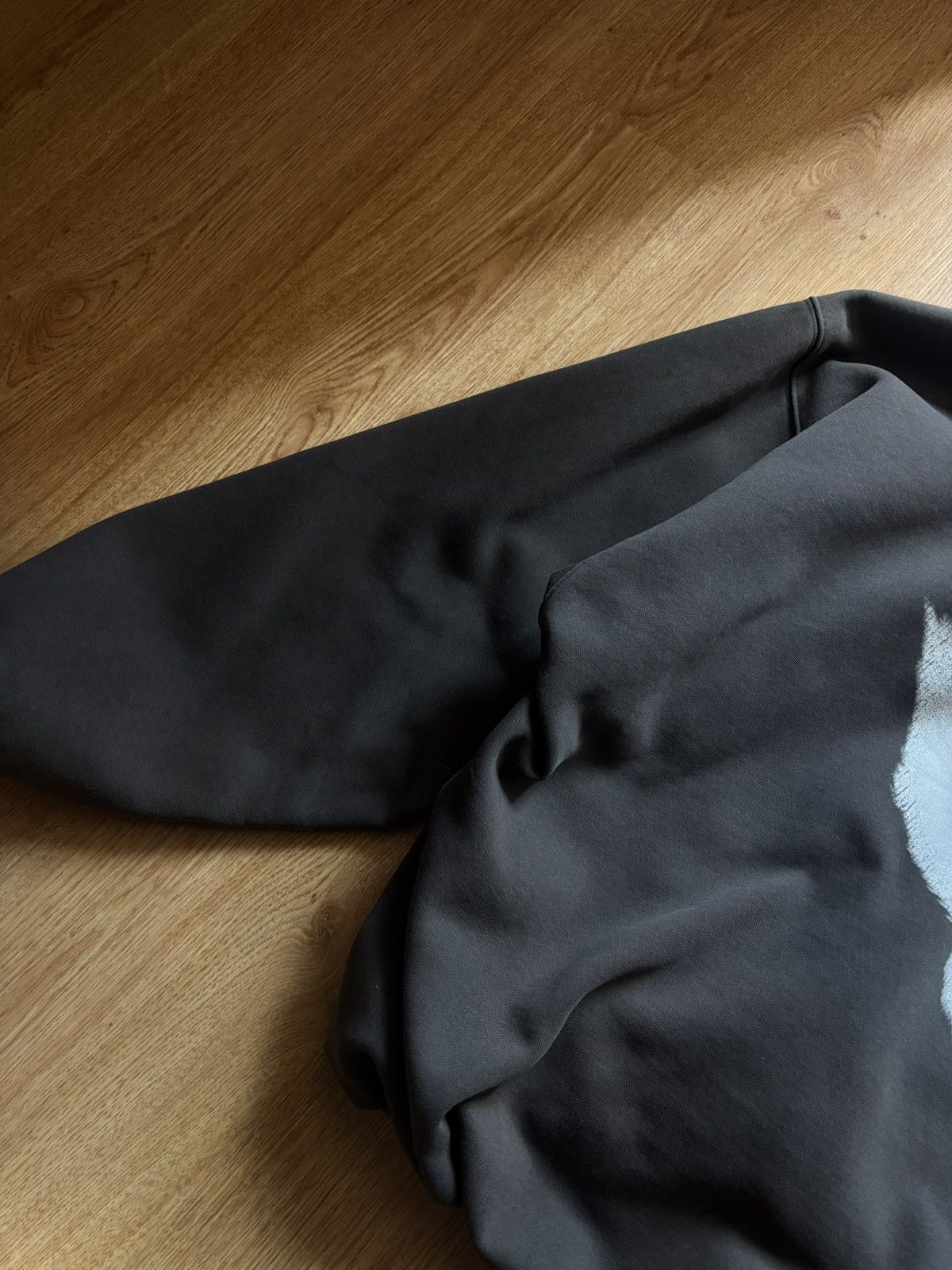 Balenciaga × Gap × Yeezy YEEZY GAP BALENCIAGA HOODIE S SIZE FIT M-L Size US S / EU 44-46 / 1 - 6 Thumbnail