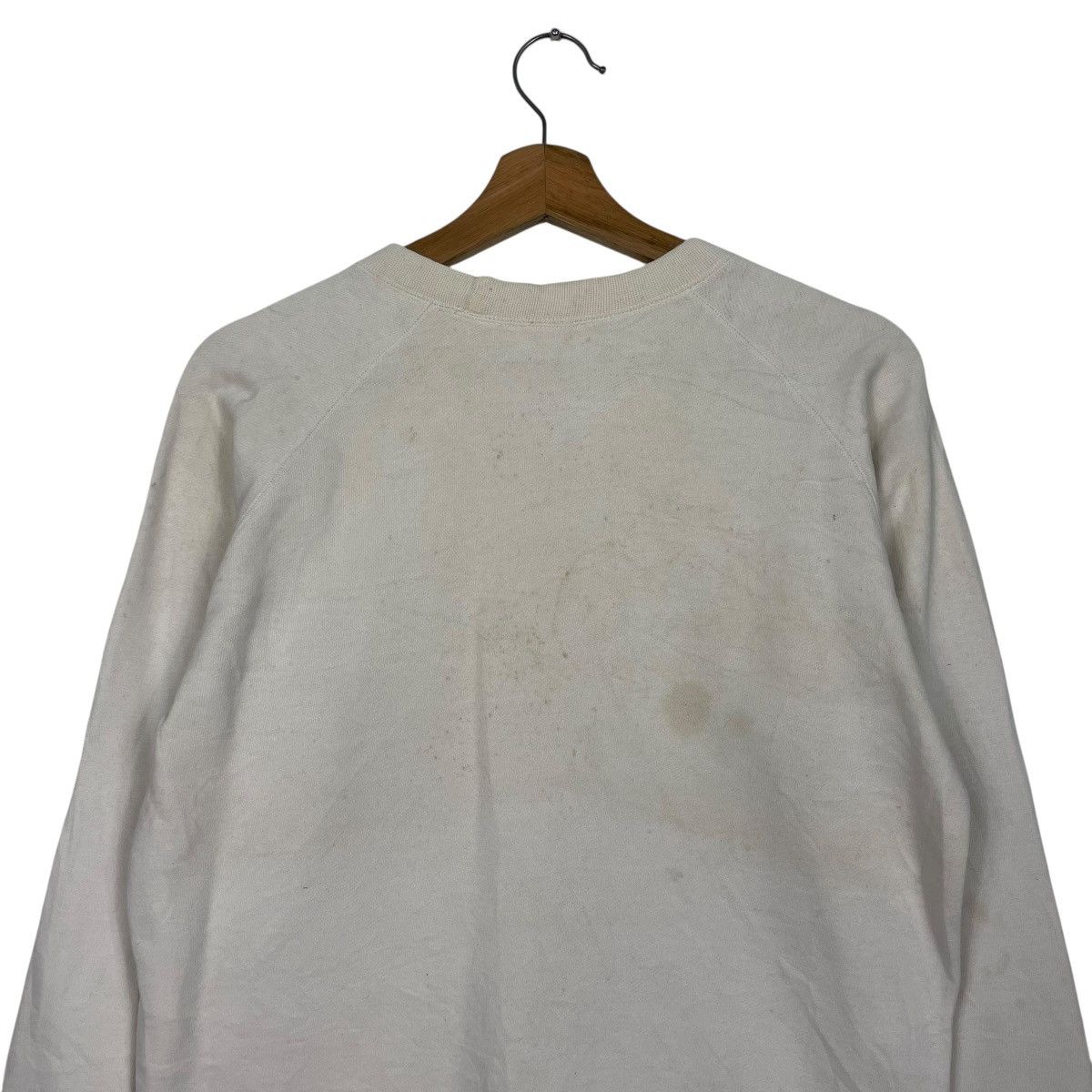 Warner Bros Vintage 70s Warner Bros Tweety Sweatshirt Size US S / EU 44-46 / 1 - 8 Thumbnail