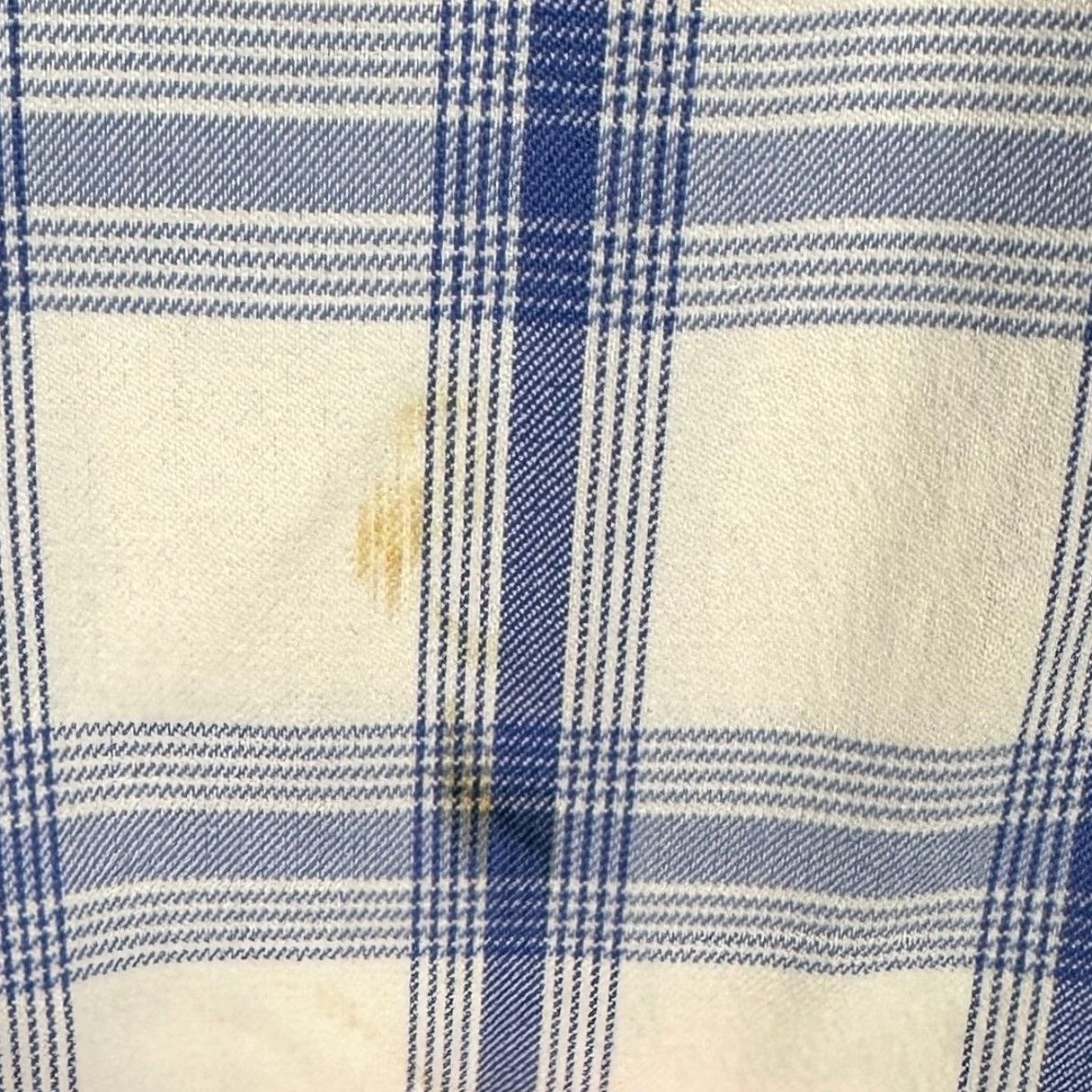 Bonobos Bonobos Shirt Mens XL Blue White Slim Fit Button Up Plaid Stretch Outdoor Size US XL / EU 56 / 4 - 6 Thumbnail