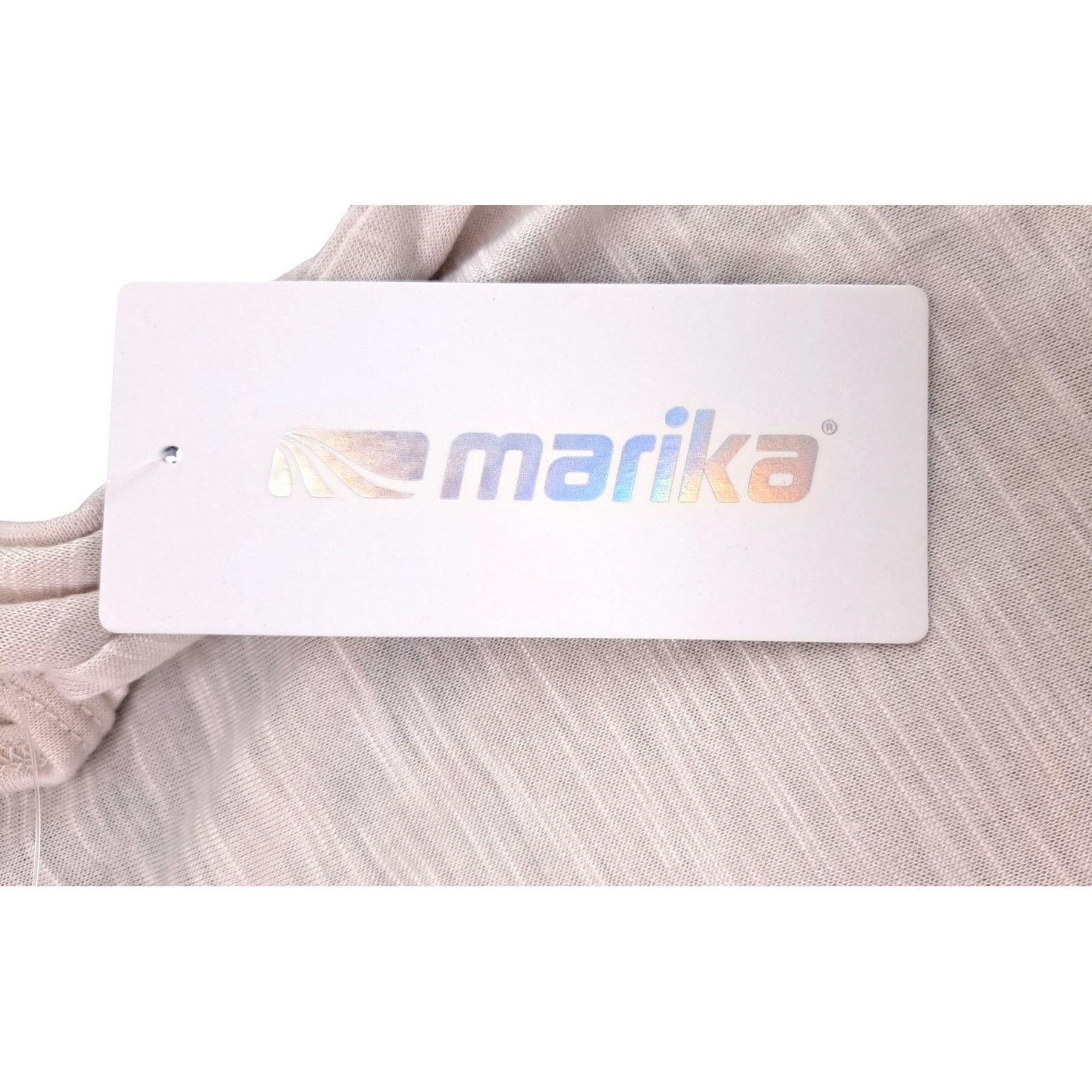 Other Marika Women Size Medium Wind Chime Racerback Tank Top High Size M / US 6-8 / IT 42-44 - 4 Thumbnail