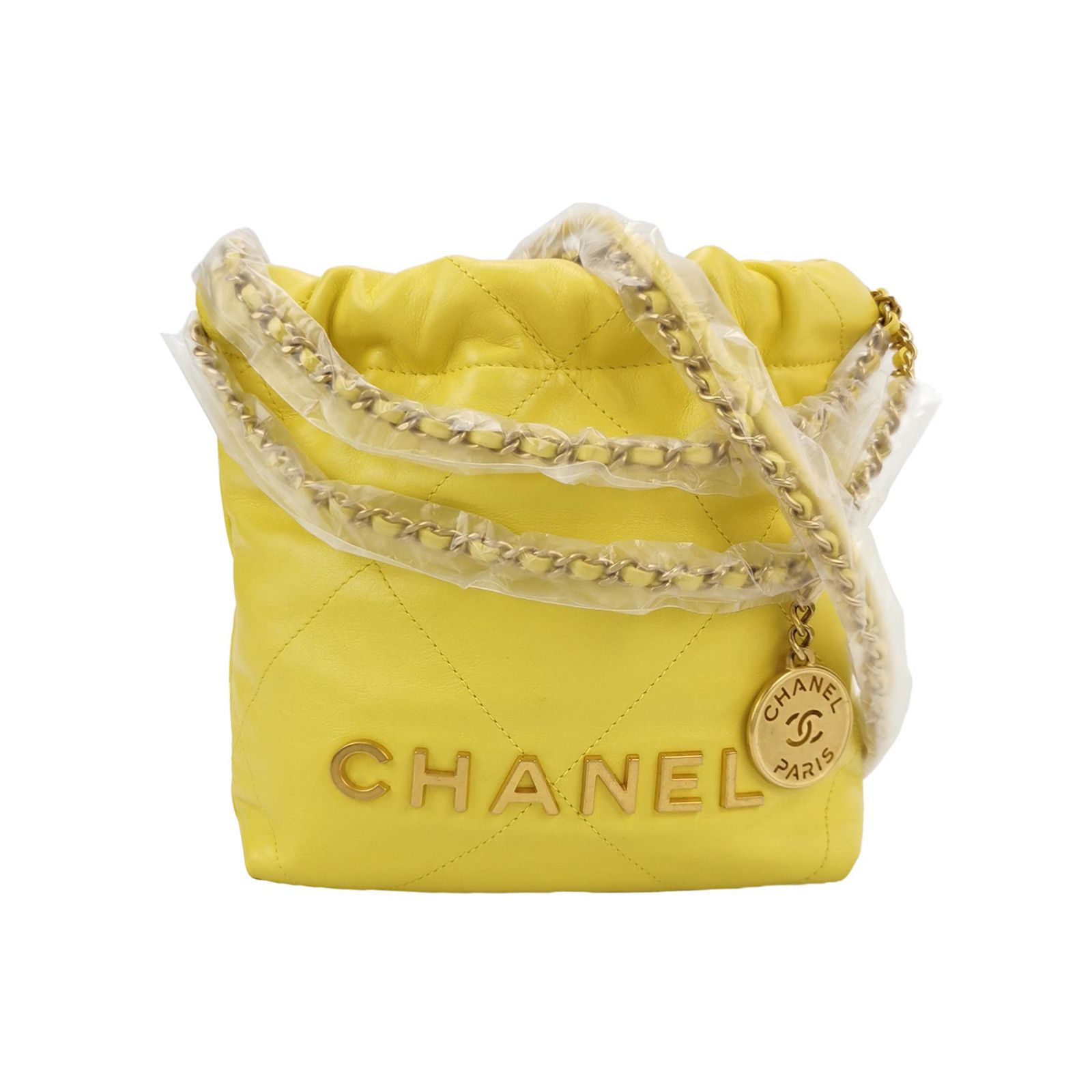 Chanel Chanel Women os Shoulder Bags Size ONE SIZE - 1 Thumbnail