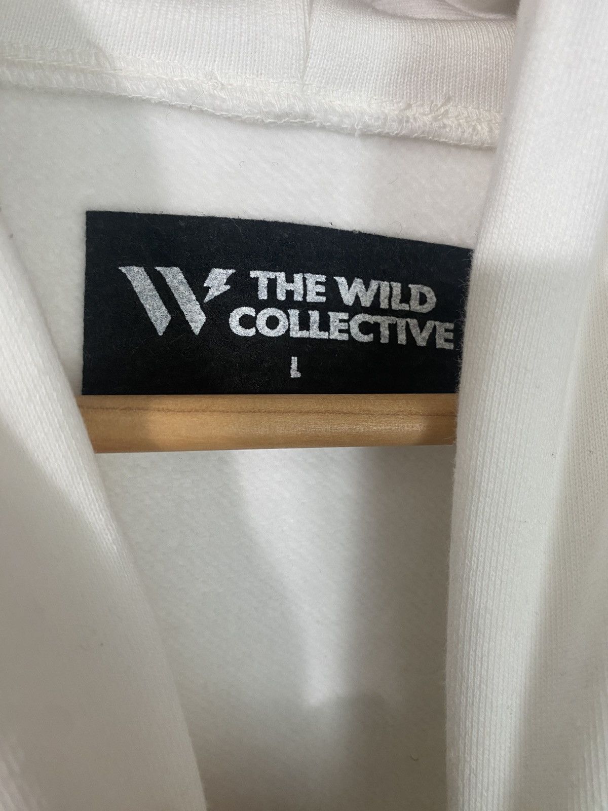 Other Hueman x The Wild Collective (GSW/Steph Curry) Size US L / EU 52-54 / 3 - 4 Thumbnail