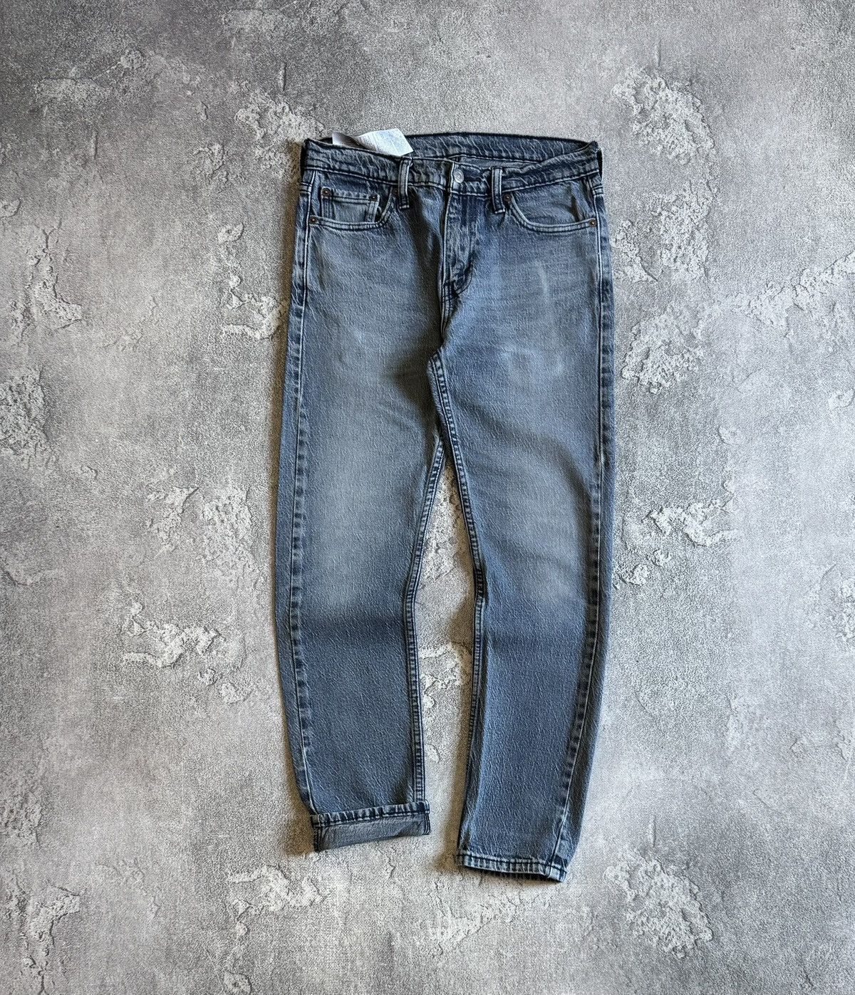 Levi's Levi’s 510 30/30 denim pants trousers jeans 👖 casual Size US 30 / EU 46 - 7 Thumbnail