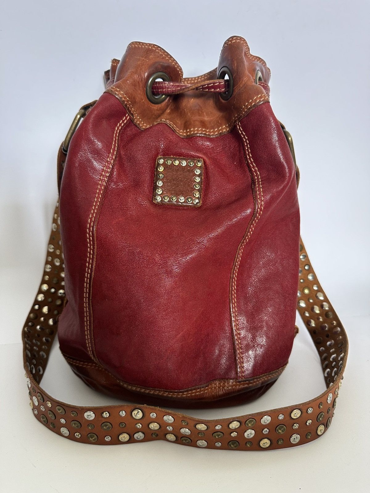 Campomaggi Campomagi Vintage bag Size ONE SIZE - 2 Thumbnail