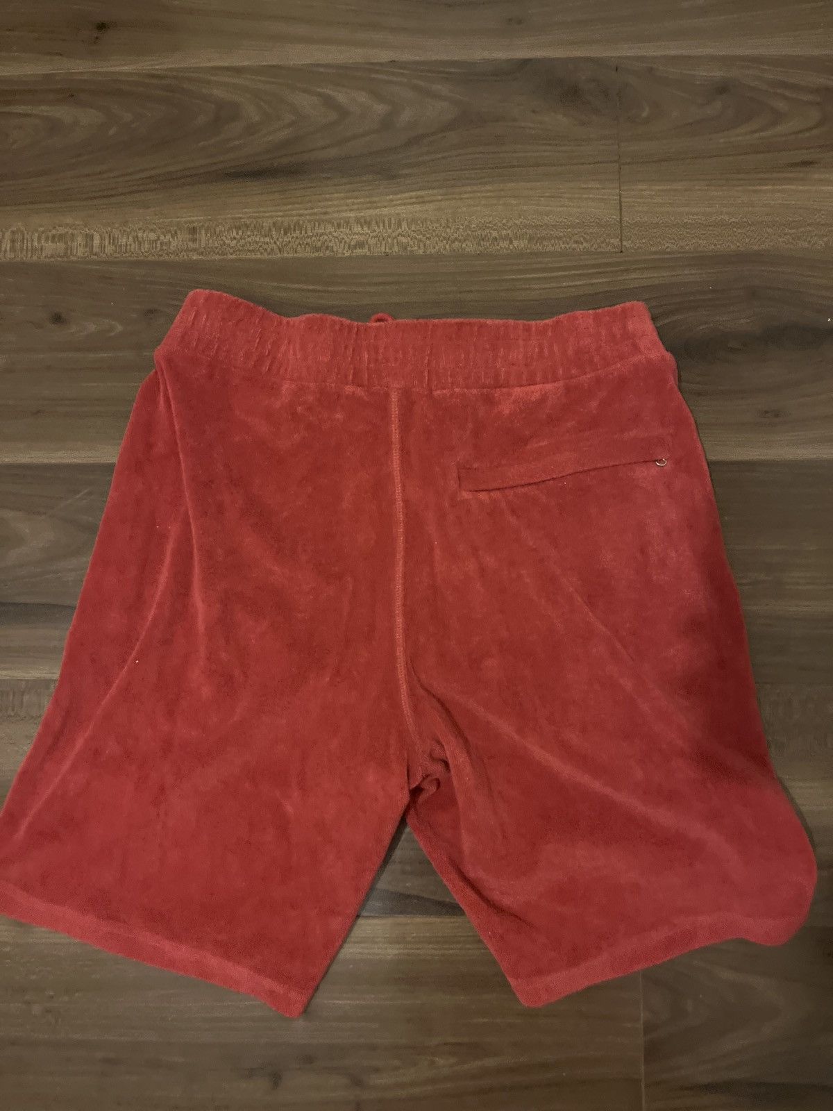 Palace Palace towel shorts Size US 28 / EU 44 - 3 Thumbnail