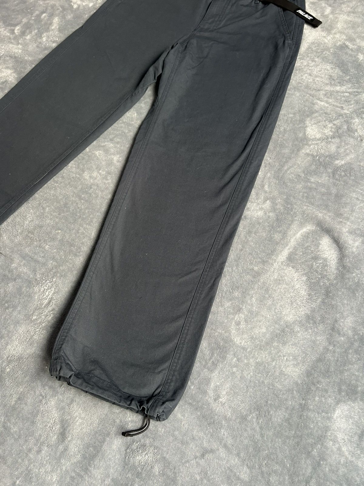 Palace Palace Skateboards Belter Pant Navy — Size Small (NWT) Size US 30 / EU 46 - 9 Thumbnail