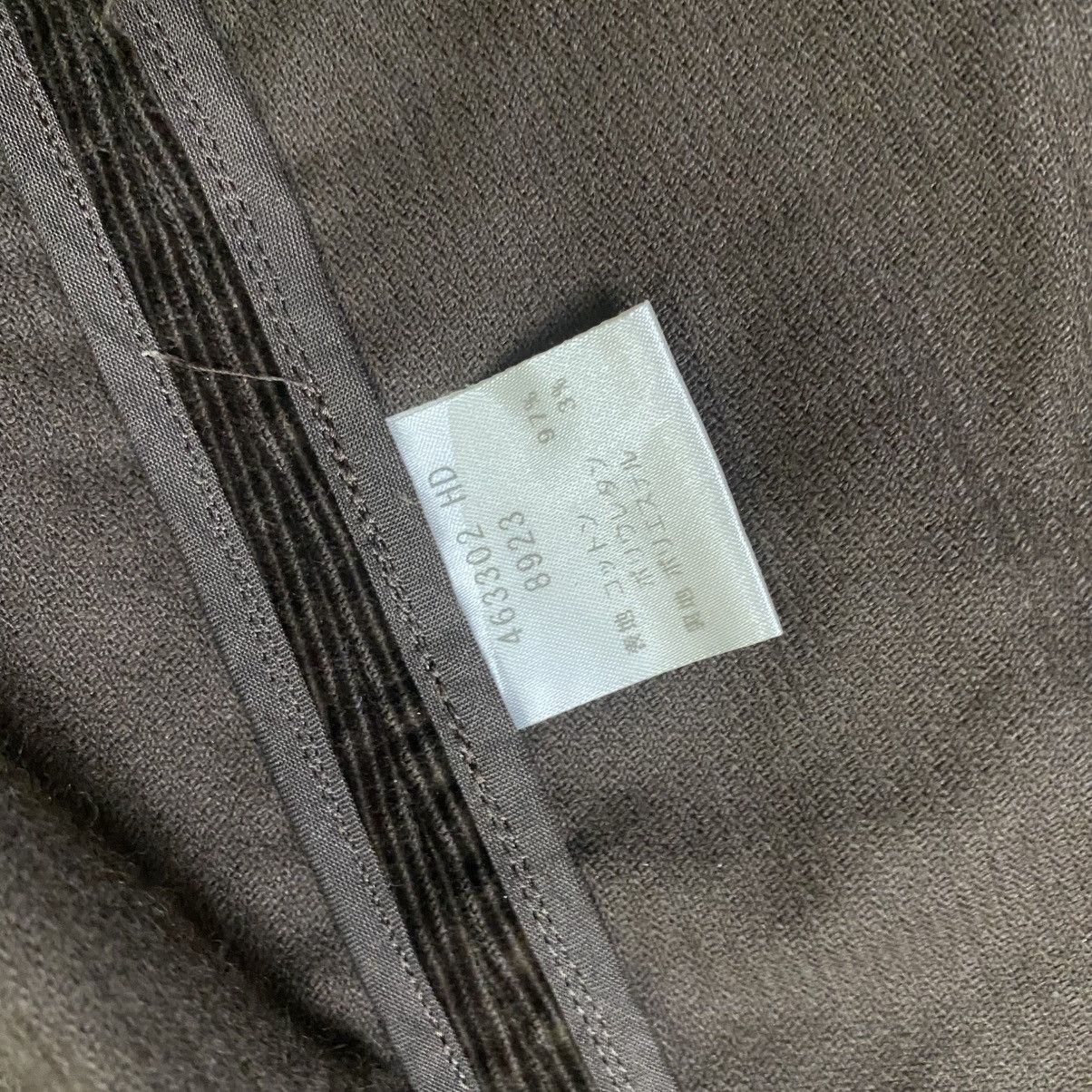Paul Smith Paul Smith Safari Corduroy Jacket Size US M / EU 48-50 / 2 - 13 Thumbnail