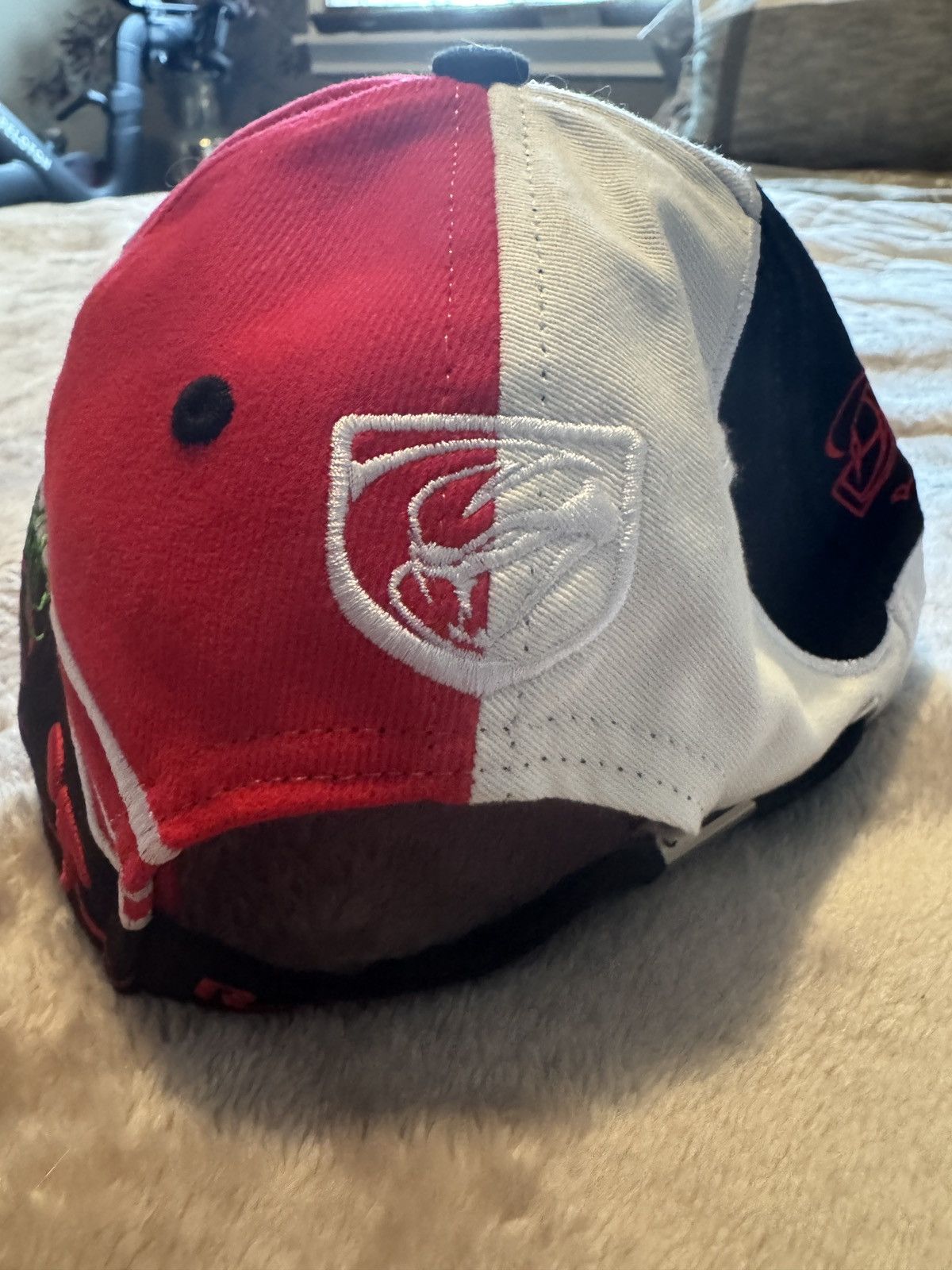 Other Dodge life and death Hat Size ONE SIZE - 3 Thumbnail