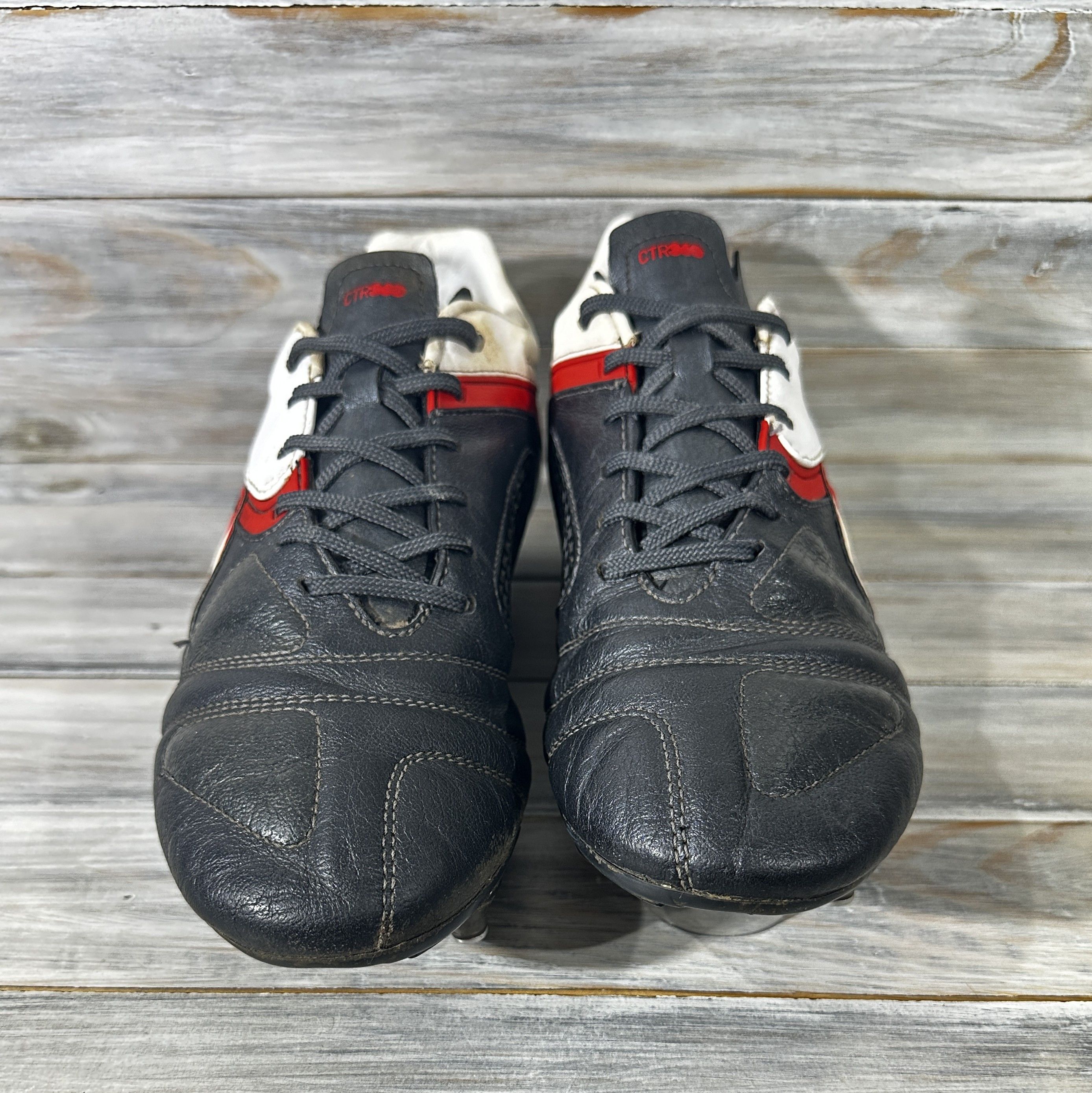 Nike Nike CTR360 Libretto II SG Football Cleats Boots Very Rare Size US 9 / EU 42 - 16 Thumbnail