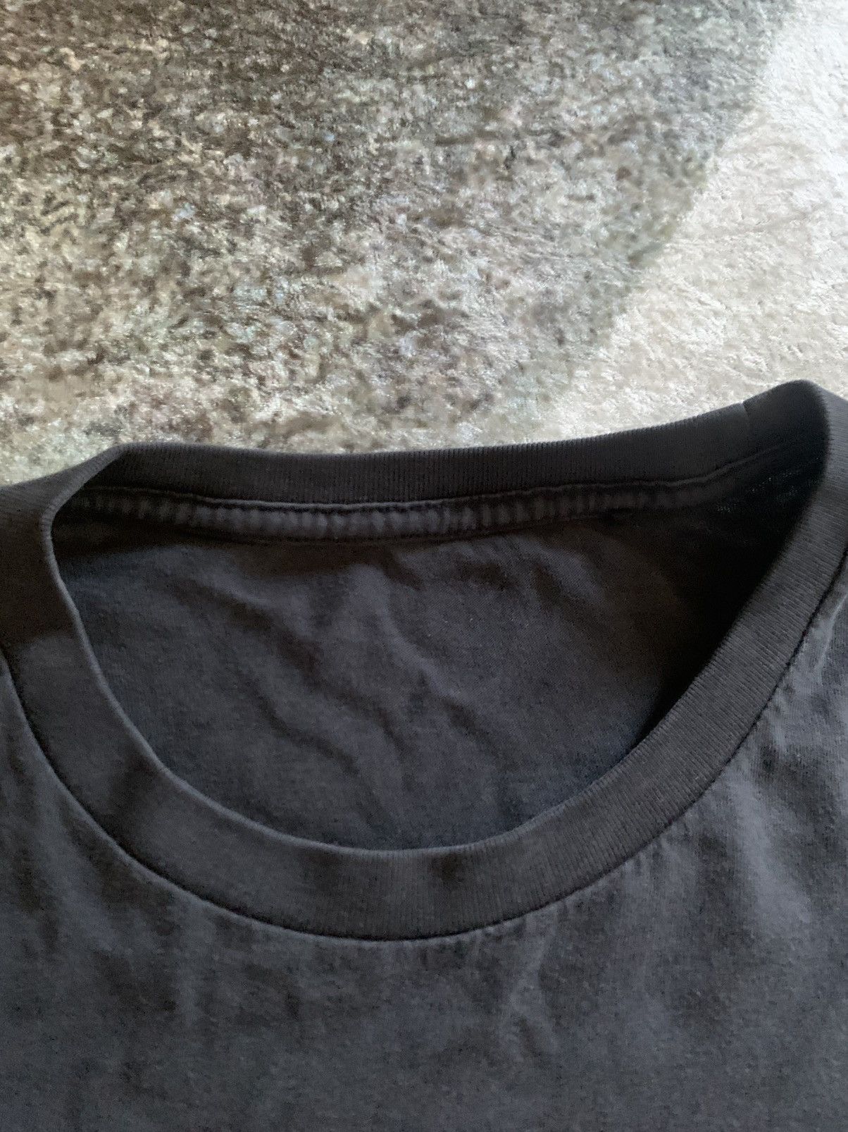 Kaws × Uniqlo Kaws Uniqlo T-Shirt Size ONE SIZE - 4 Thumbnail