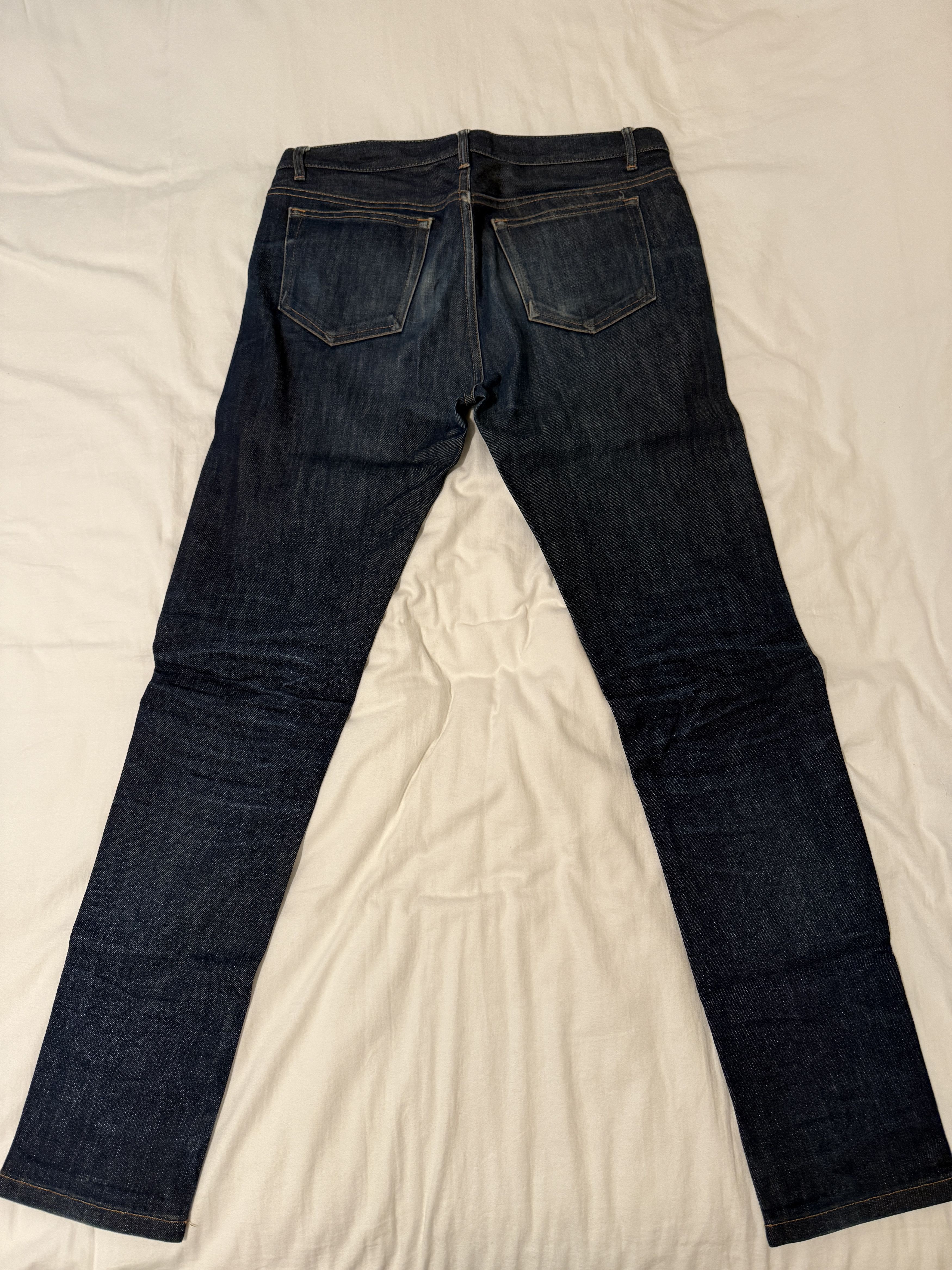 A.P.C. Petite New Standard Size US 32 / EU 48 - 2 Thumbnail