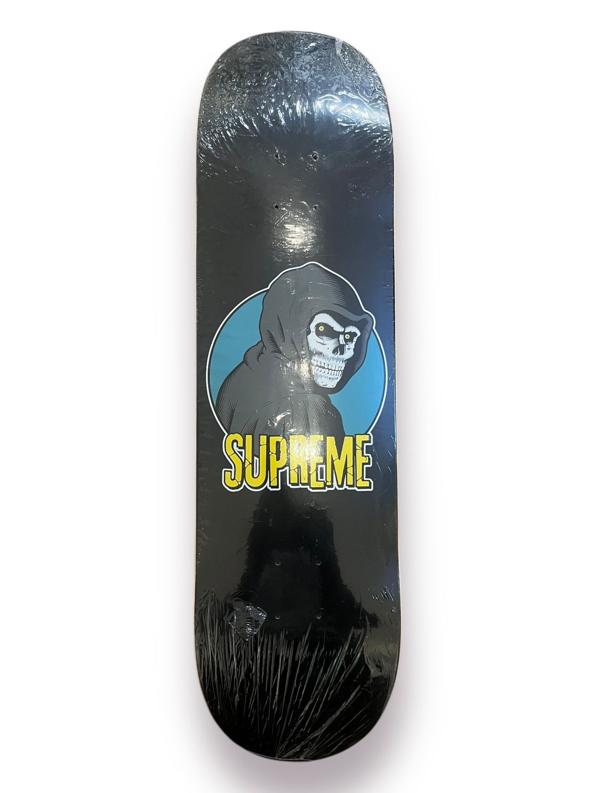 Supreme Supreme Reaper Skateboard Deck Size ONE SIZE - 1 Thumbnail