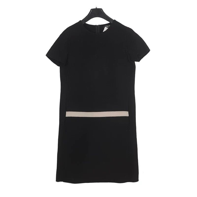 Gucci Gucci Wool Multi Dress XS Women Size XS / US 0-2 / IT 36-38 - 1 Thumbnail