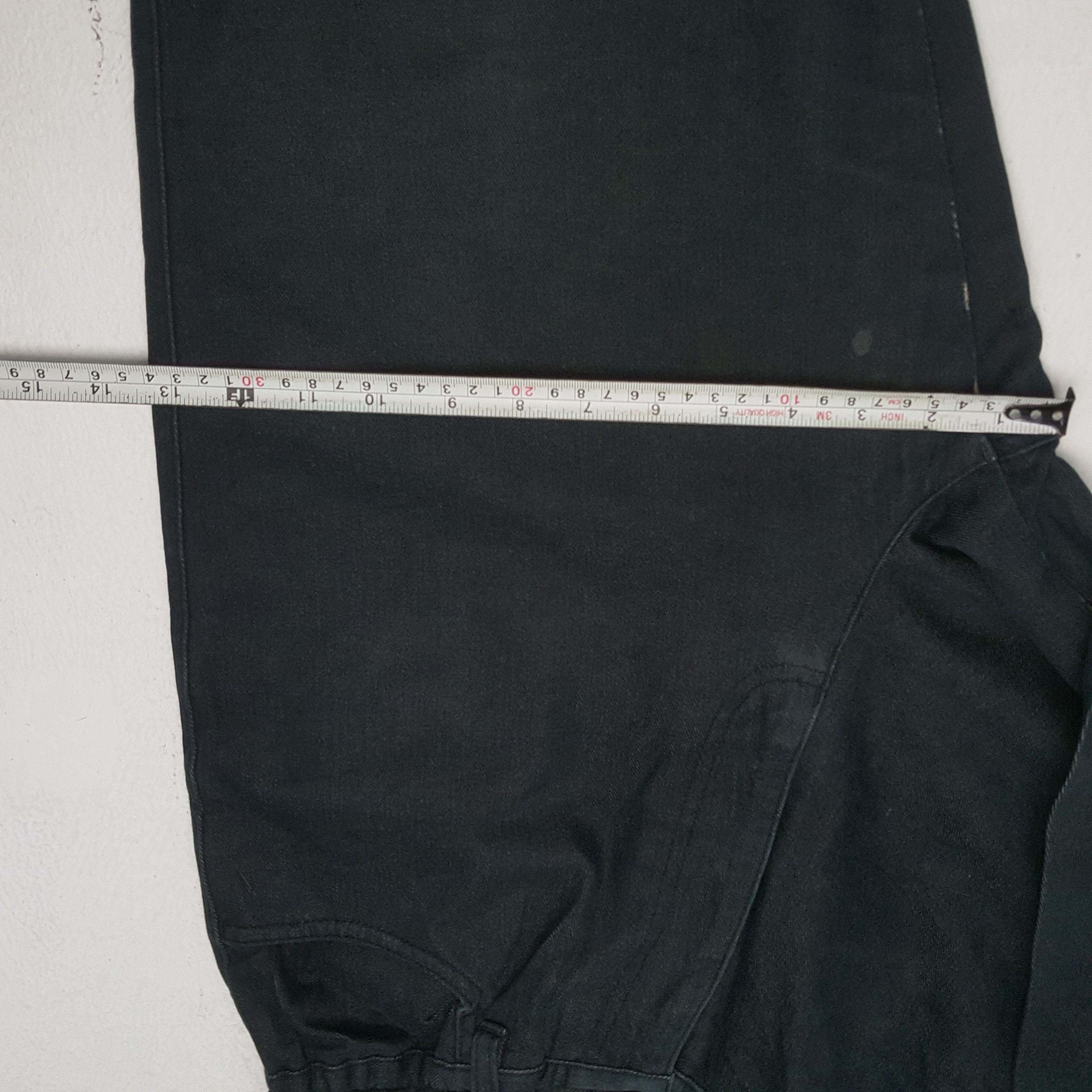 Hai Sporting Gear × Issey Miyake × Vintage Vintage HAI SPORTING GEAR by Issey Miyake Pants C280N21 Size US 29 - 12 Thumbnail