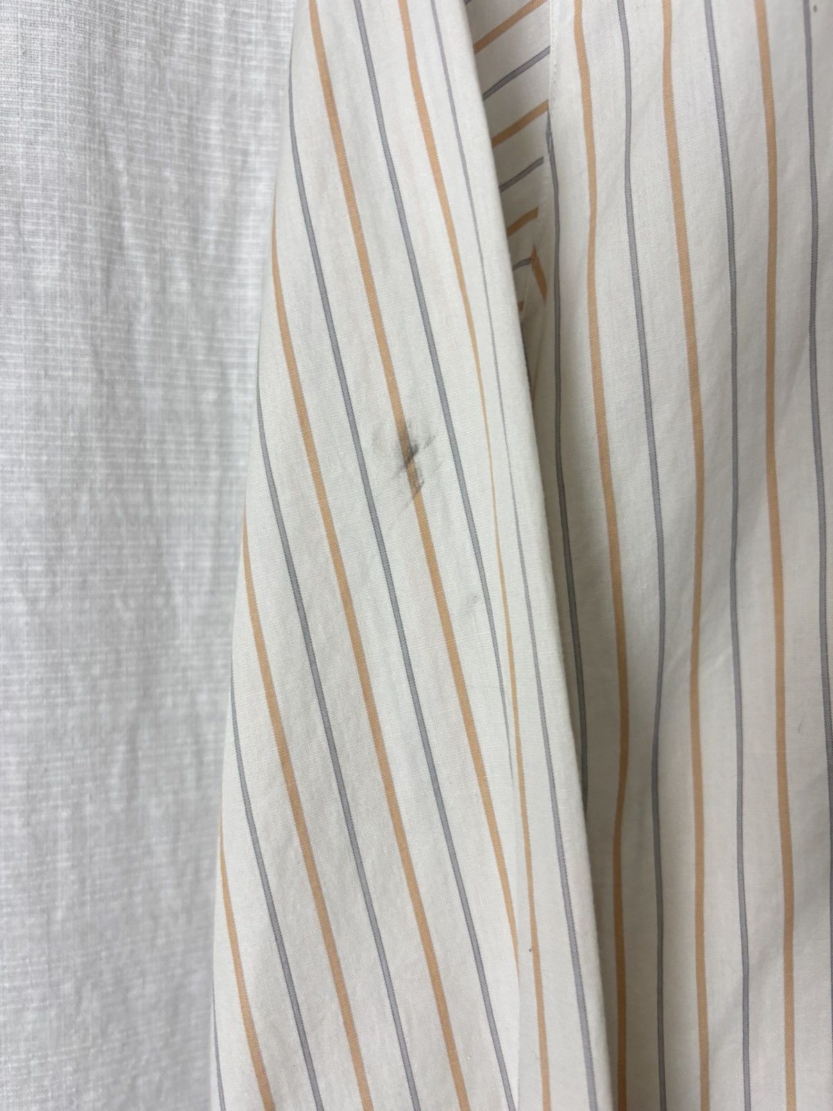 Issey Miyake issey miyake im product shirt Size US L / EU 52-54 / 3 - 3 Thumbnail