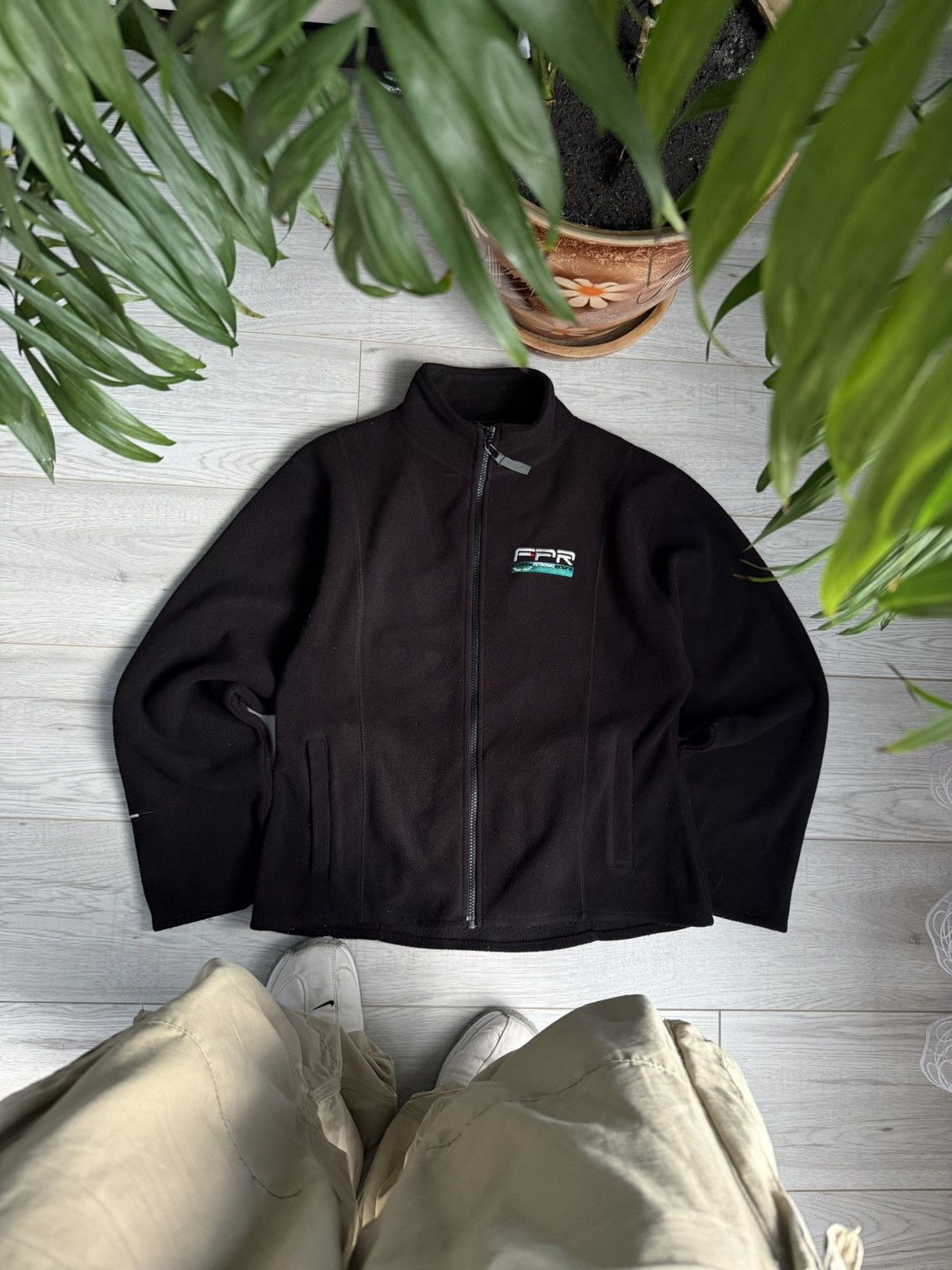 Other Cozy fleece Racking Petronas Size M / US 6-8 / IT 42-44 - 1 Thumbnail