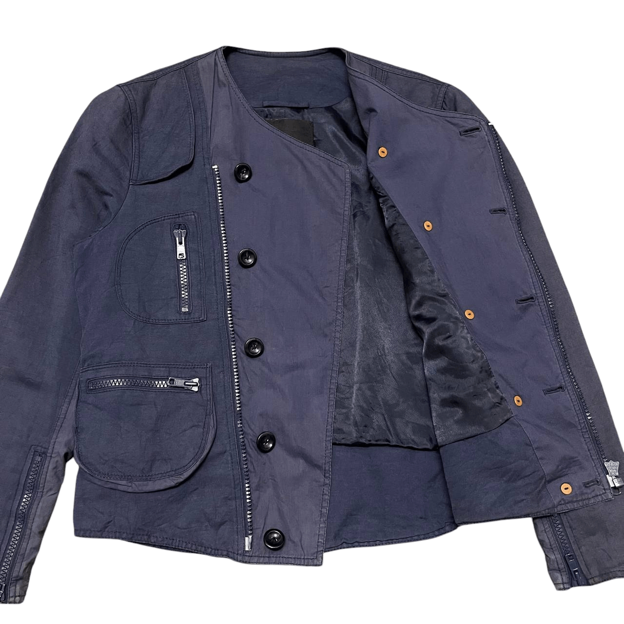 3.1 Phillip Lim 3.1 Phillip Lim Motorcycle Jacket Size US S / EU 44-46 / 1 - 5 Thumbnail