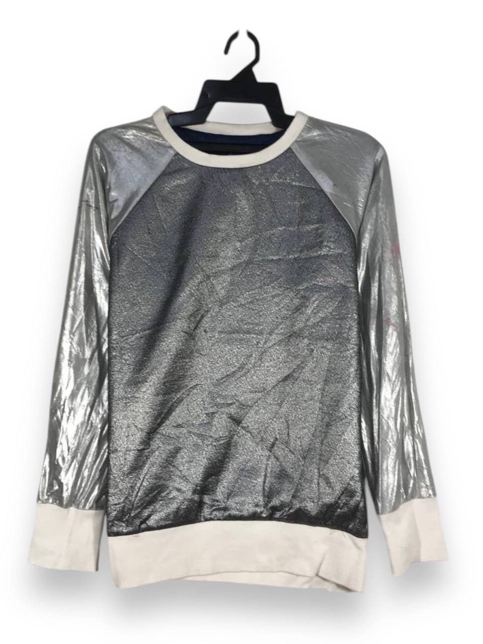 Japanese Brand × iO glam disco bling glitter saturday night fever Size US M / EU 48-50 / 2 - 1 Thumbnail