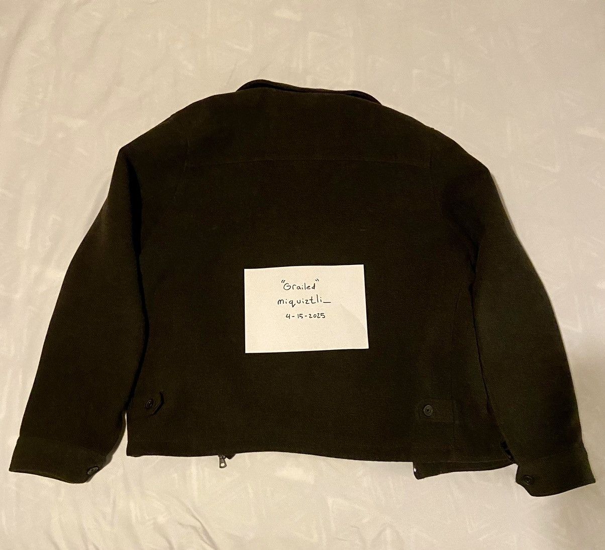 Uniqlo Uniqlo Shirt Jacket Size US L / EU 52-54 / 3 - 3 Thumbnail
