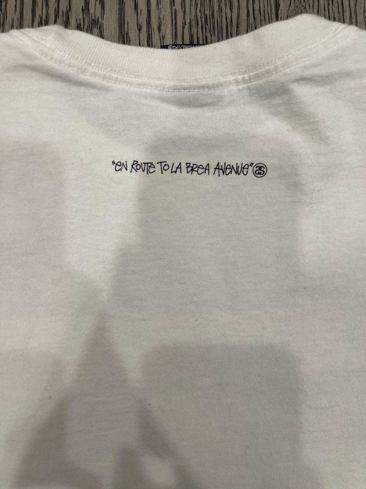 Stussy Highway Shirt