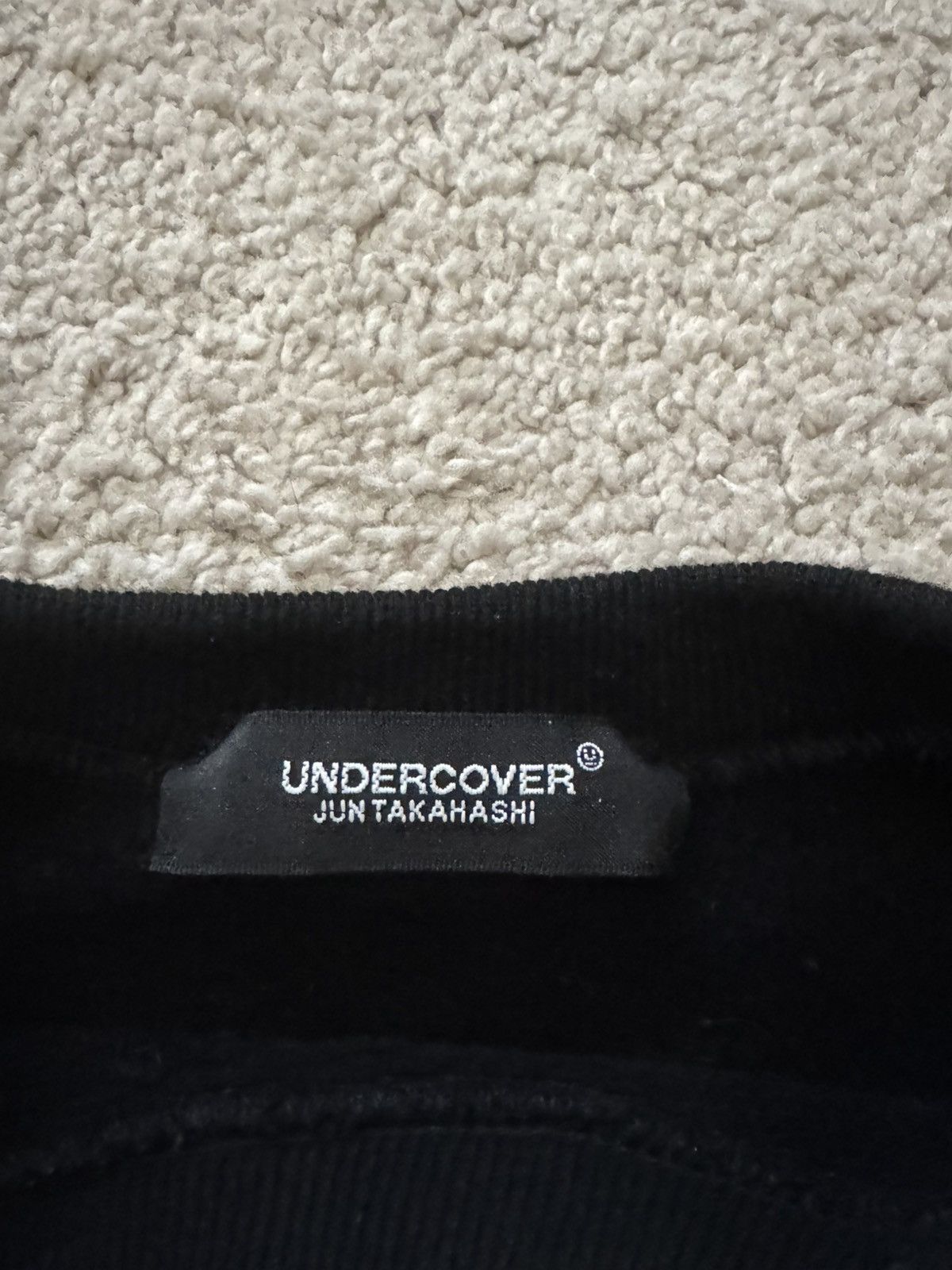 Undercover Undercover x Hello Kitty 50th Anniversary Sweatshirt Size US M / EU 48-50 / 2 - 3 Thumbnail